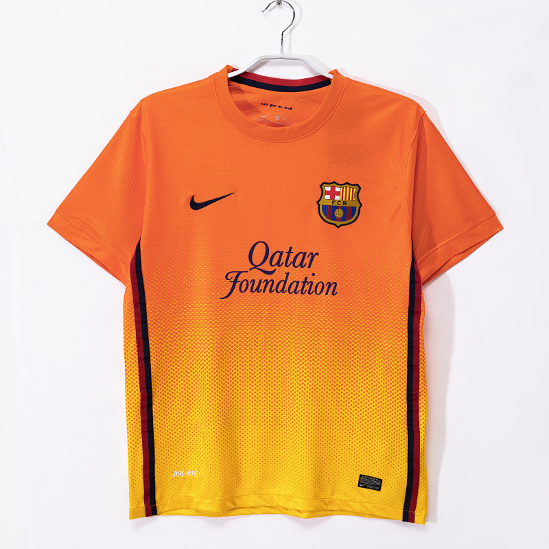 Barcelona 2012/13