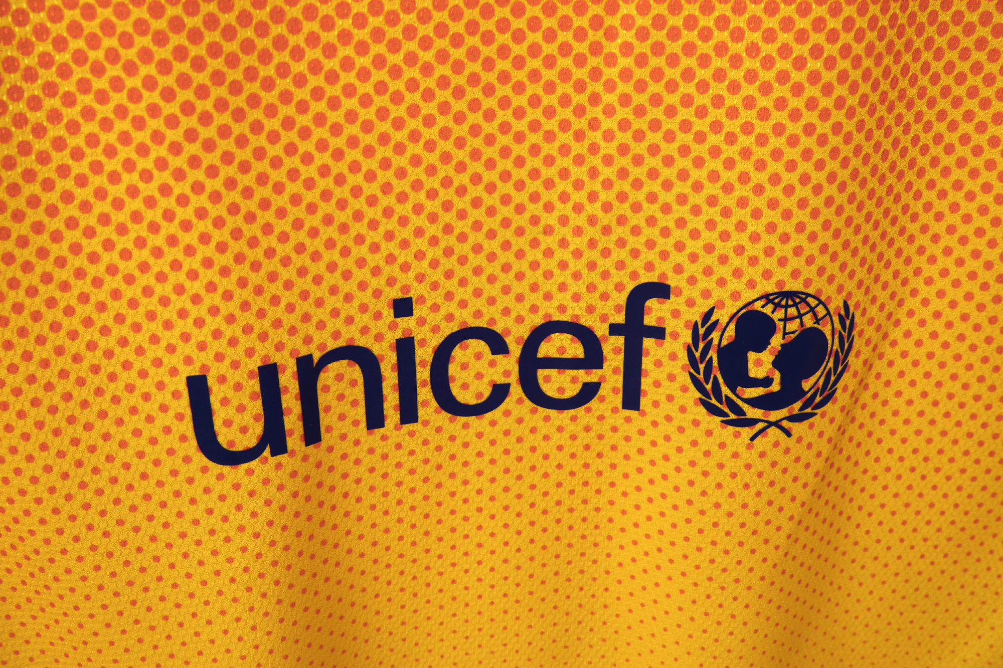 Barcelona 2012/13
