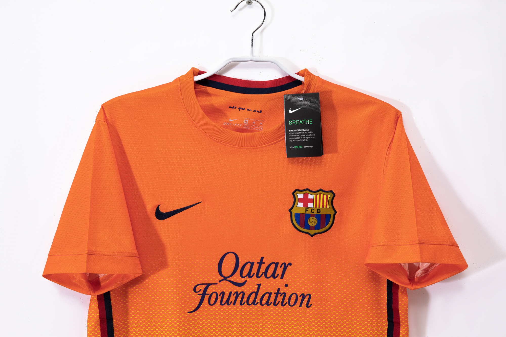 Barcelona 2012/13