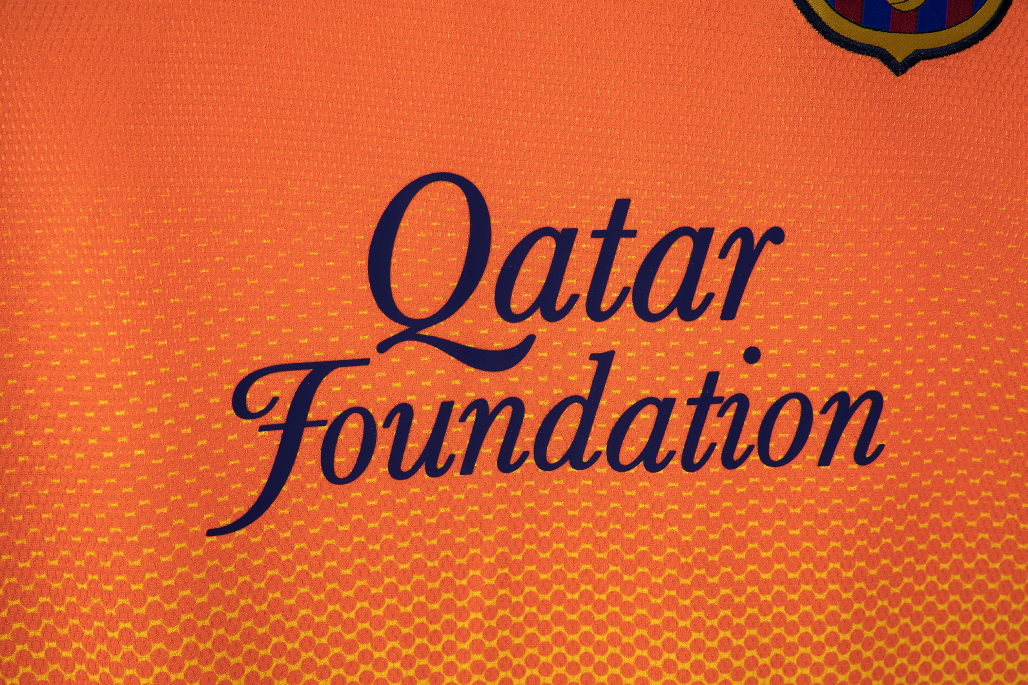 Barcelona 2012/13