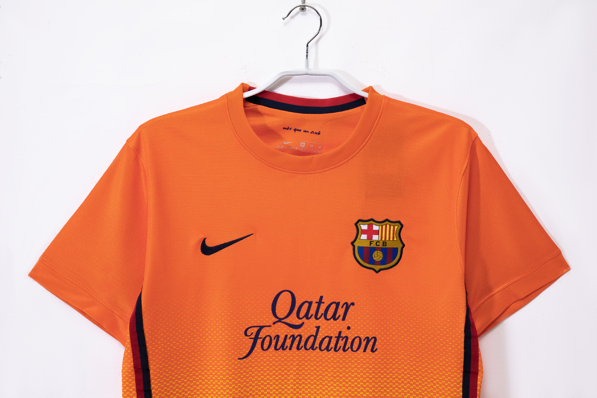Barcelona 2012/13