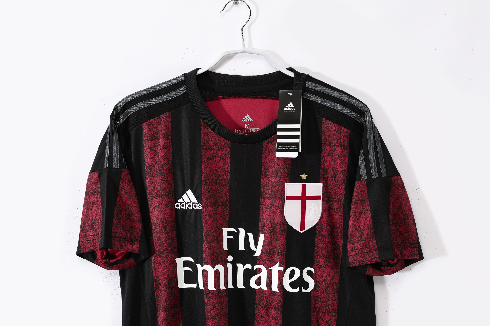 AC MILAN 2015/16