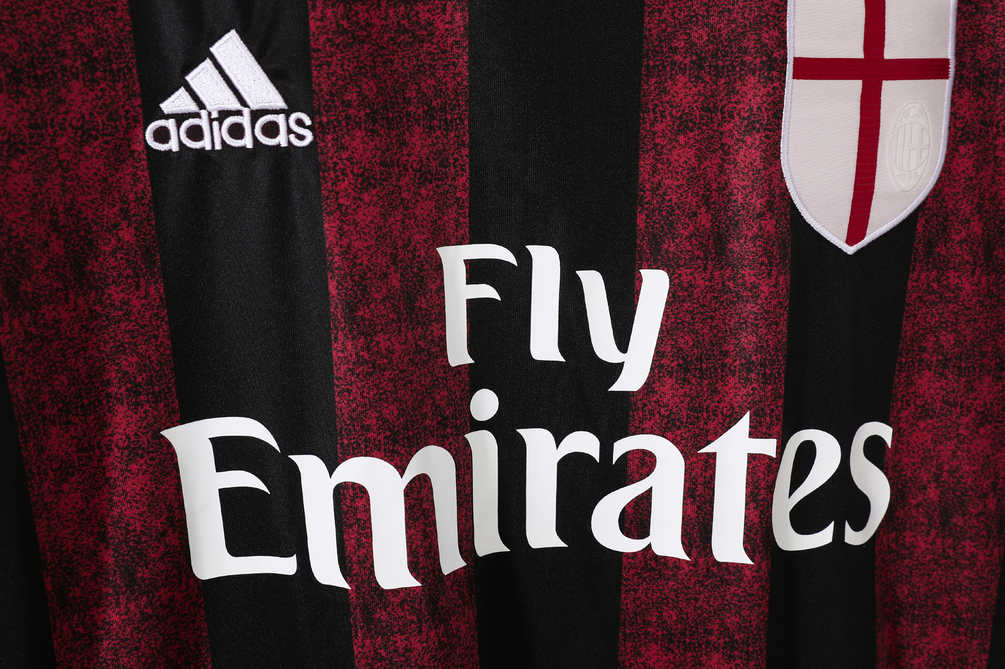 AC MILAN 2015/16