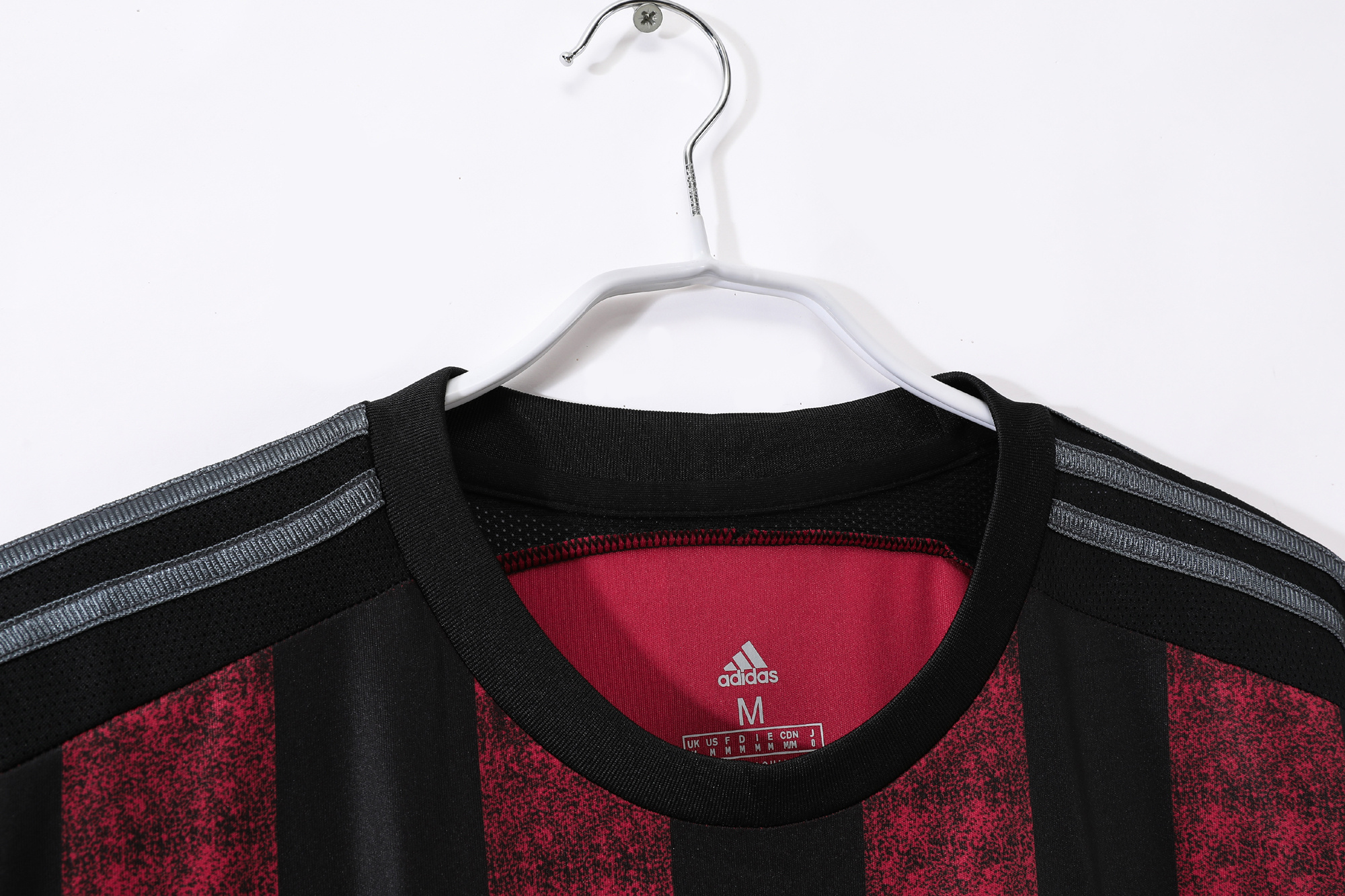 AC MILAN 2015/16
