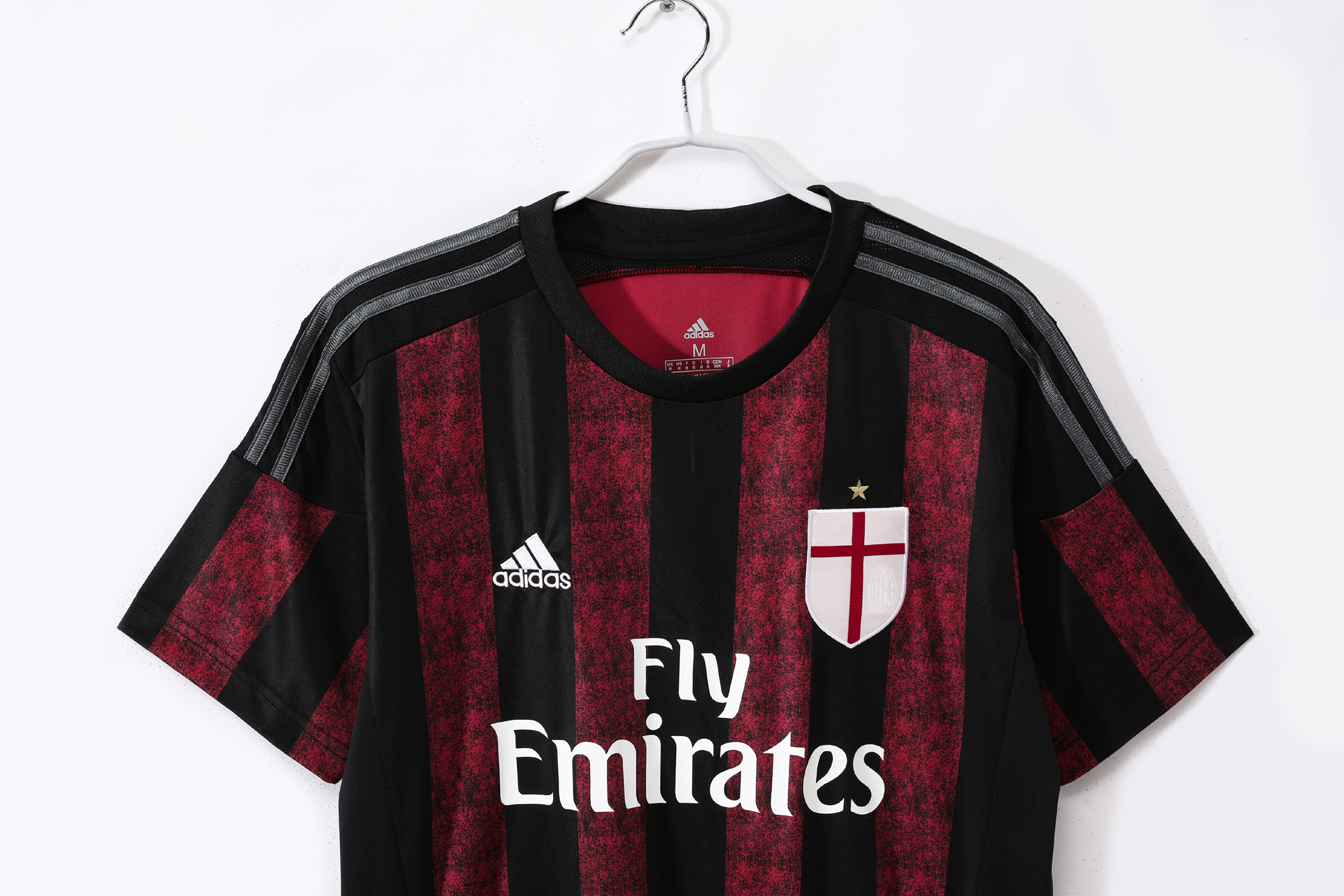 AC MILAN 2015/16