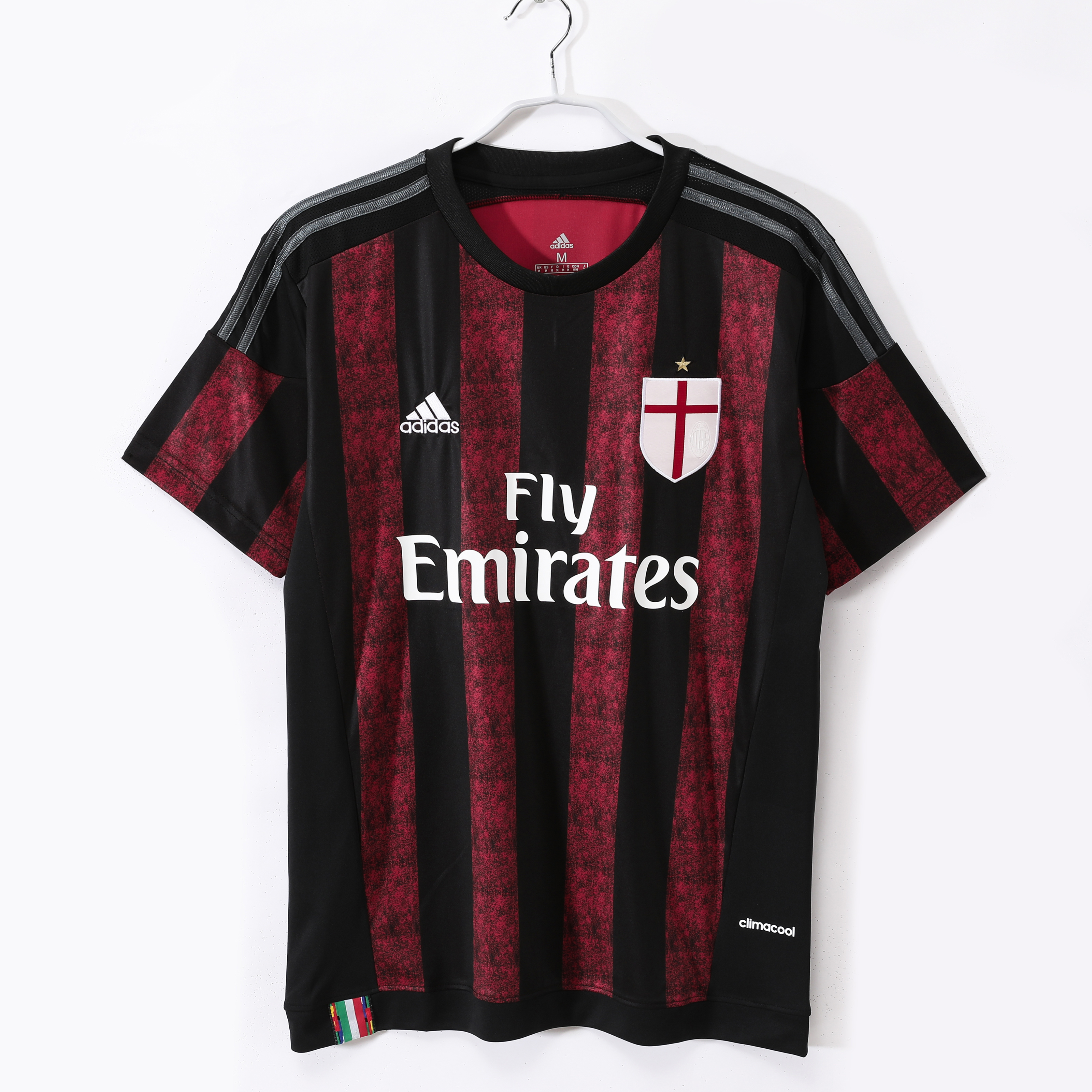 AC MILAN 2015/16