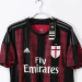 AC MILAN 2015/16