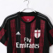 AC MILAN 2015/16