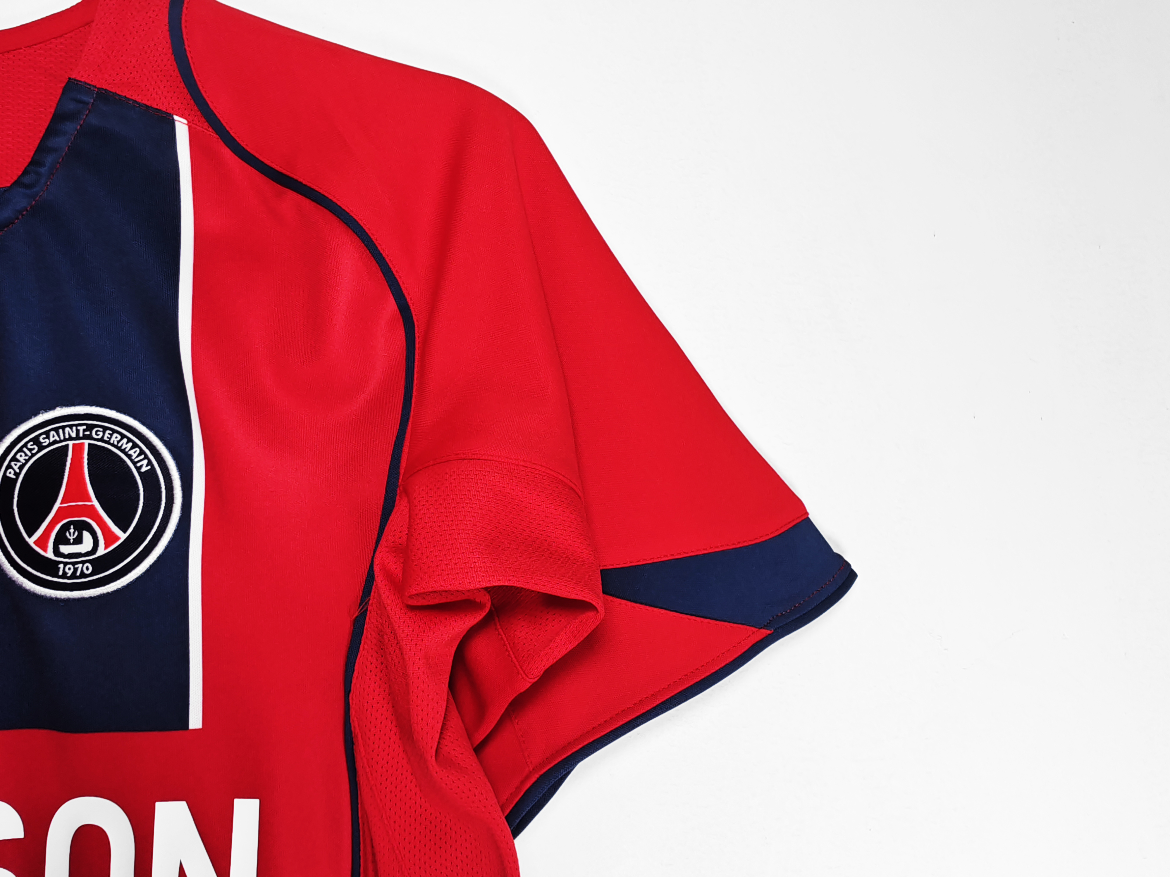 Paris Saint Germain 2004/05