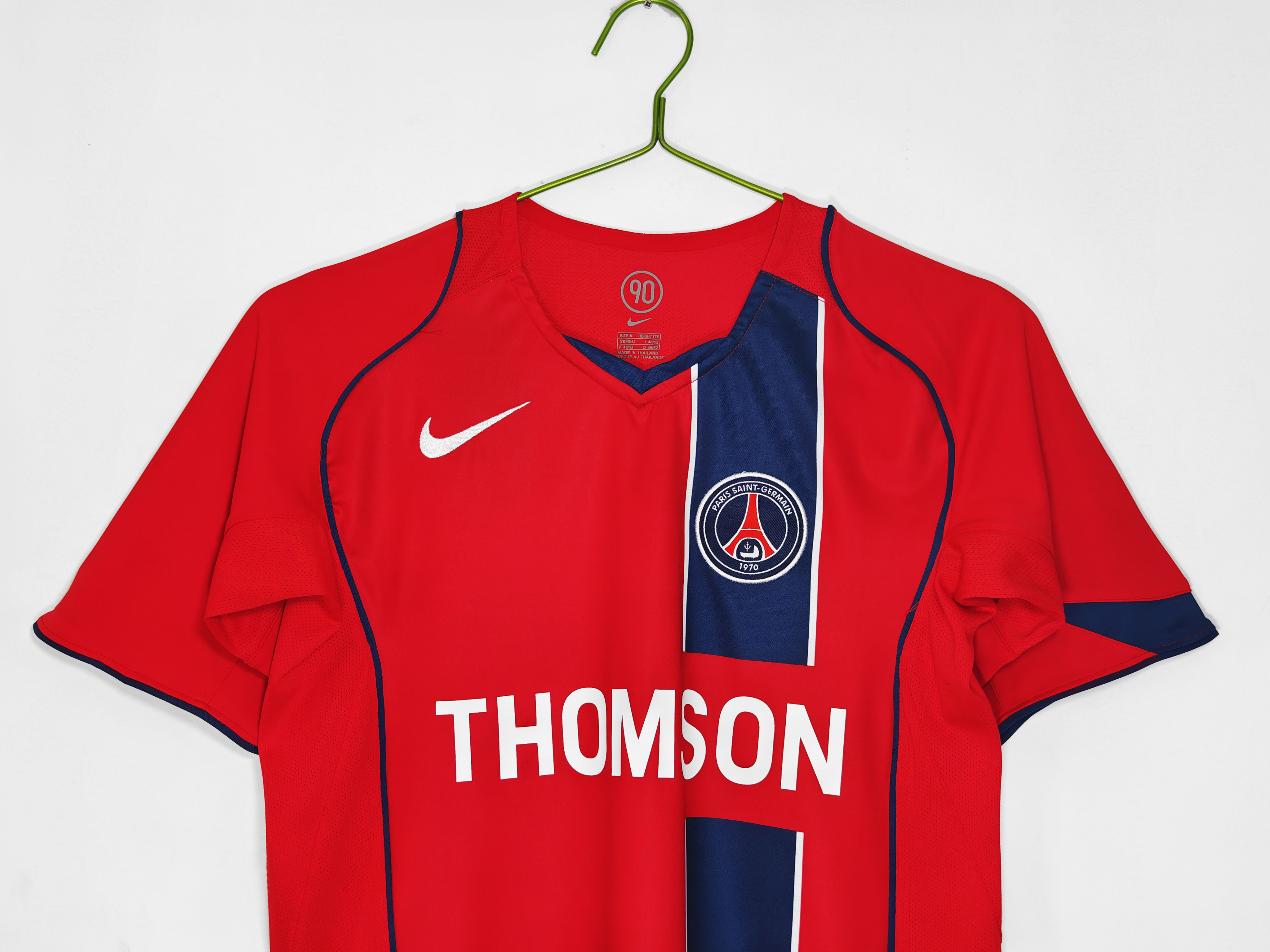 Paris Saint Germain 2004/05