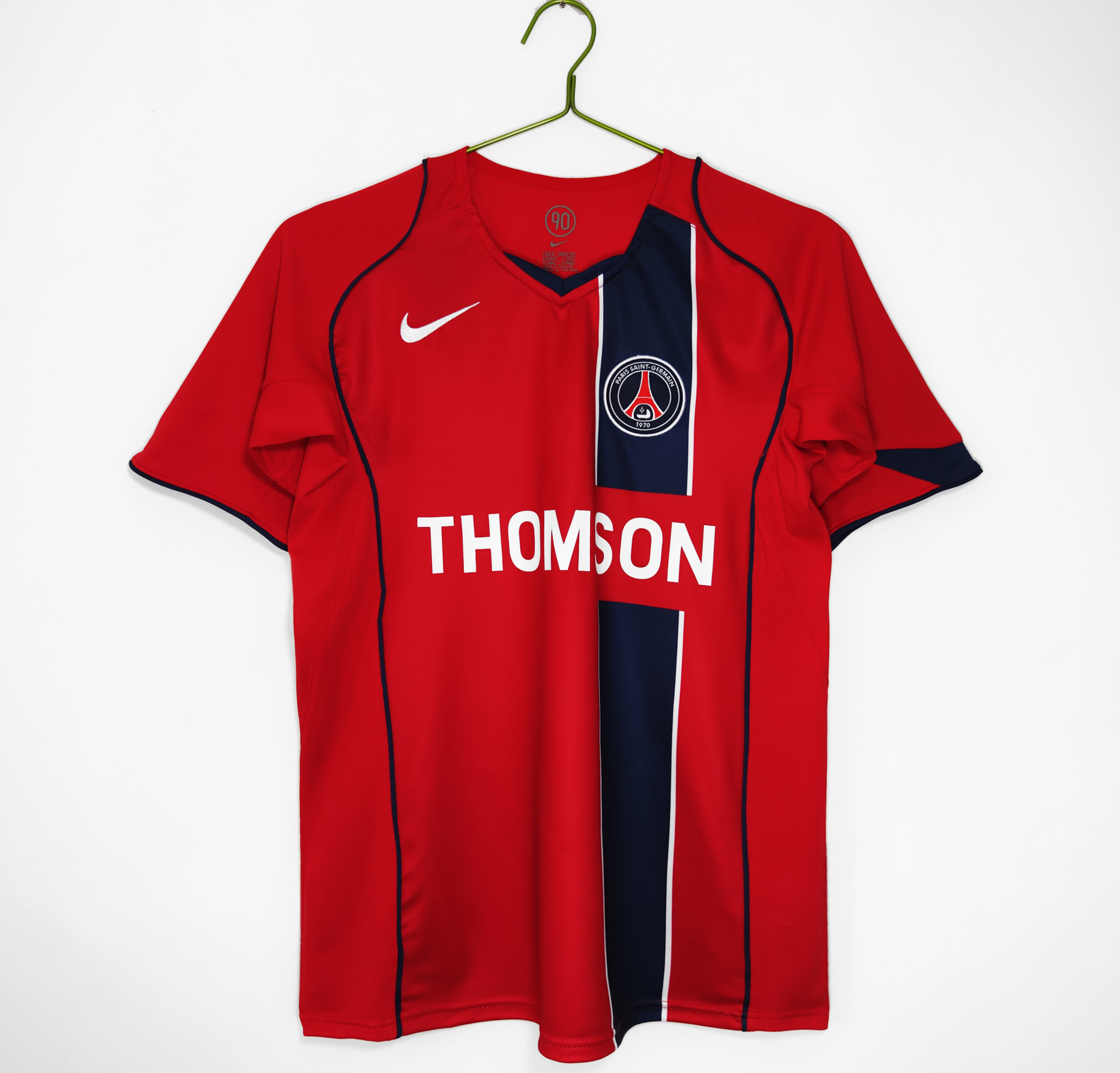 Paris Saint Germain 2004/05