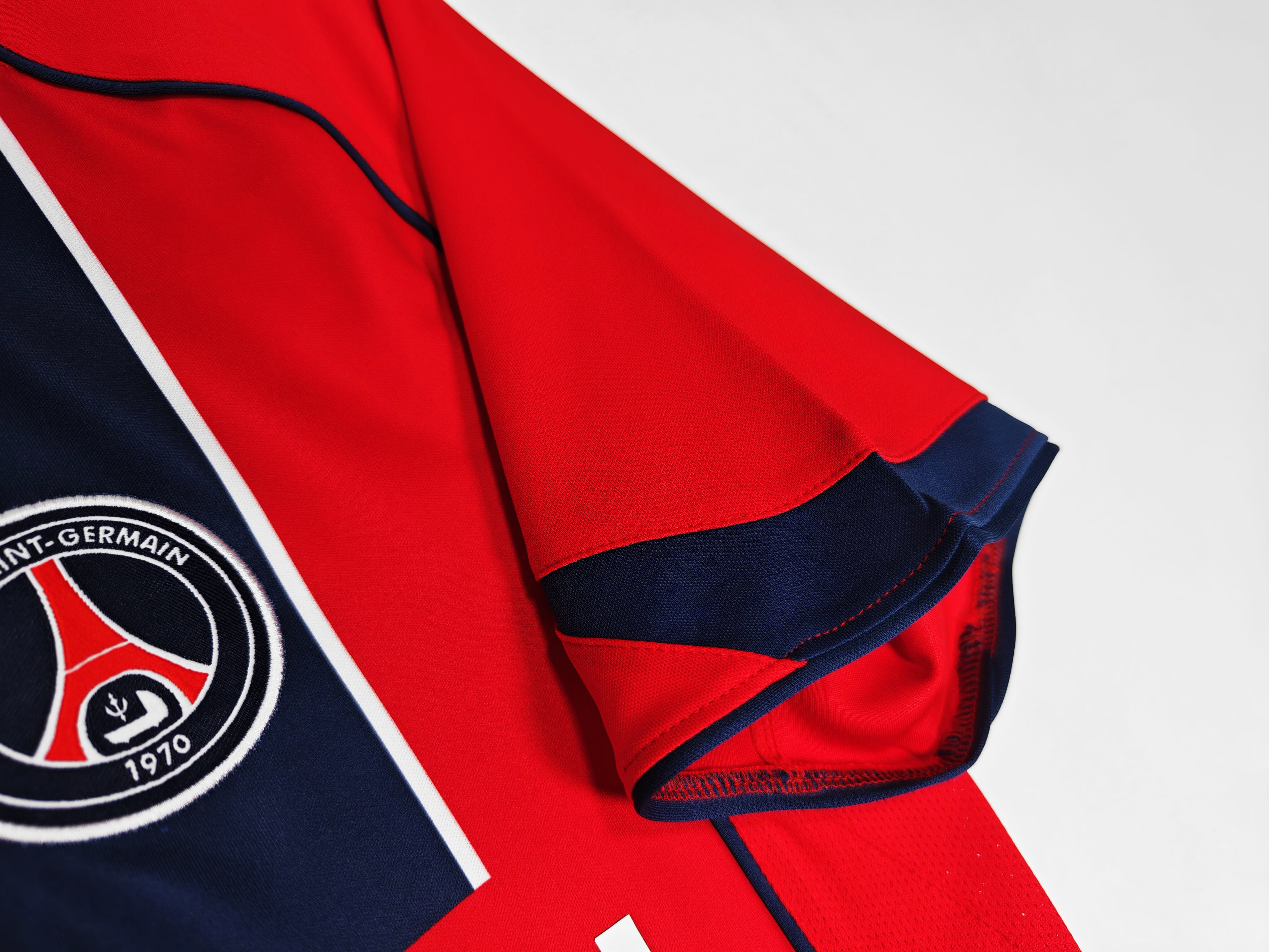 Paris Saint Germain 2004/05
