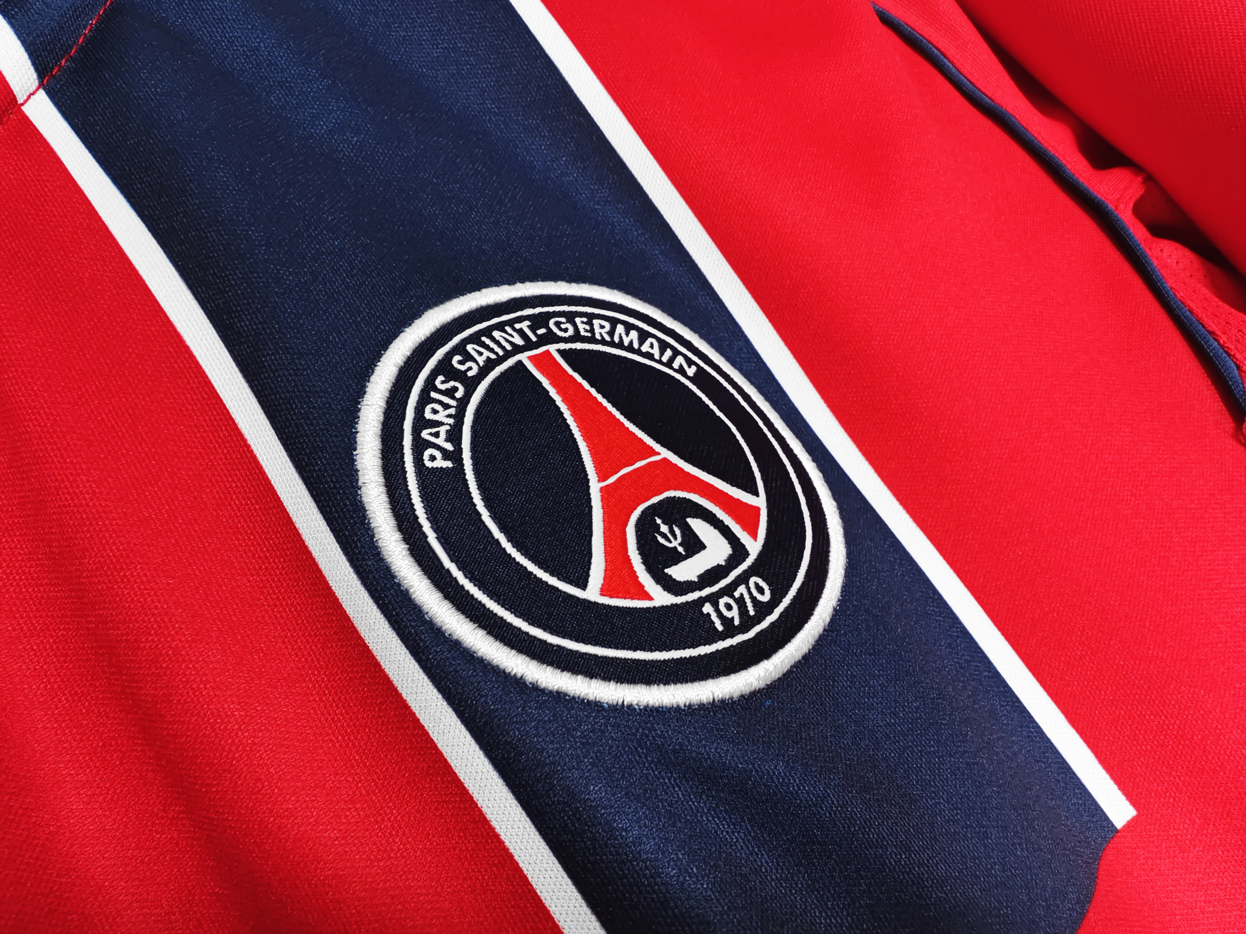 Paris Saint Germain 2004/05