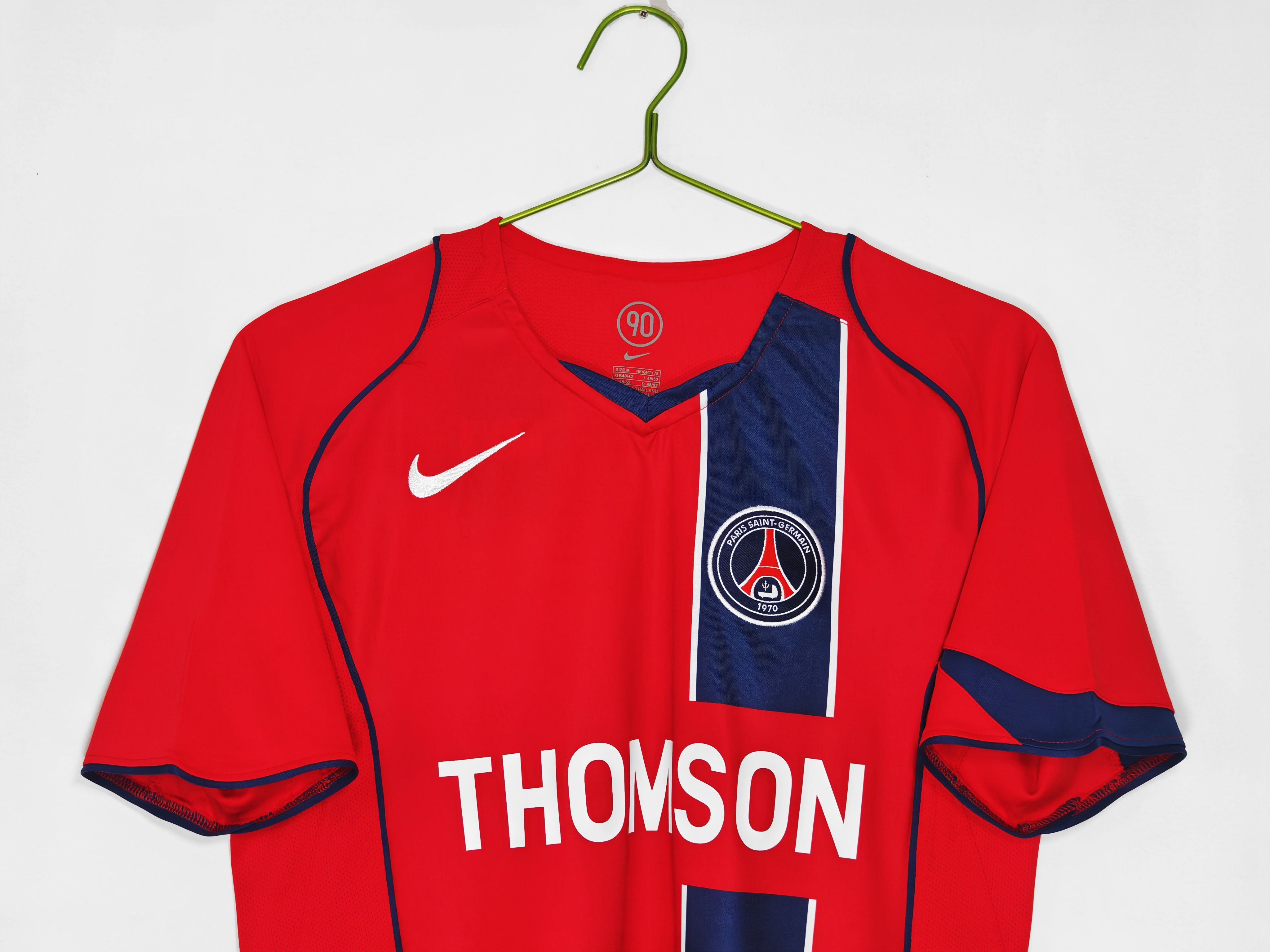 Paris Saint Germain 2004/05