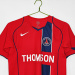 Paris Saint Germain 2004/05