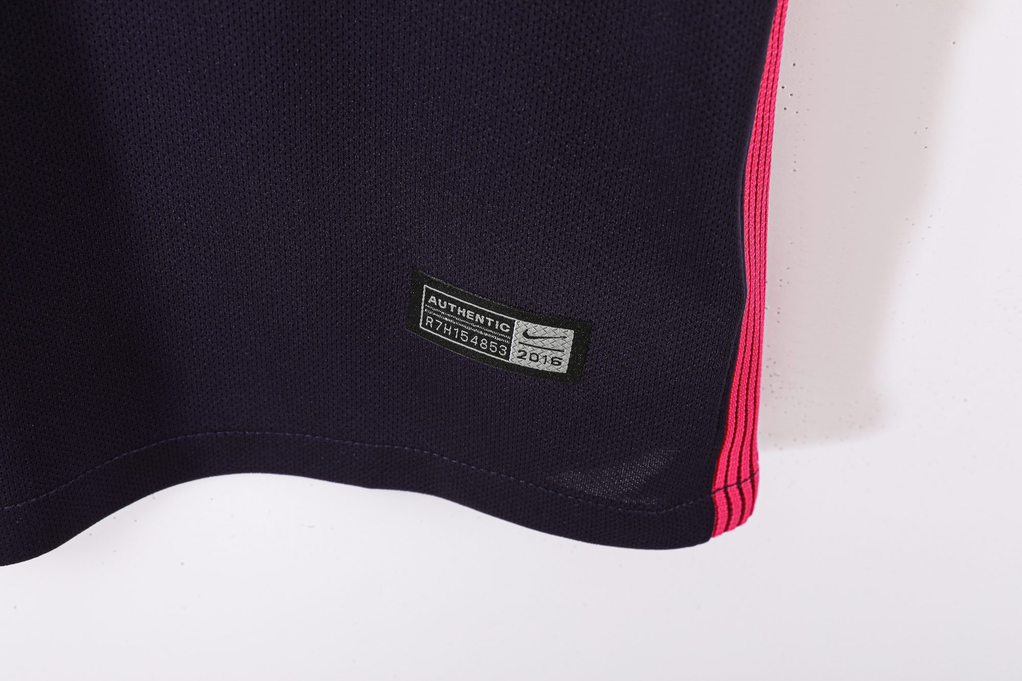 Barcelona 2016/17