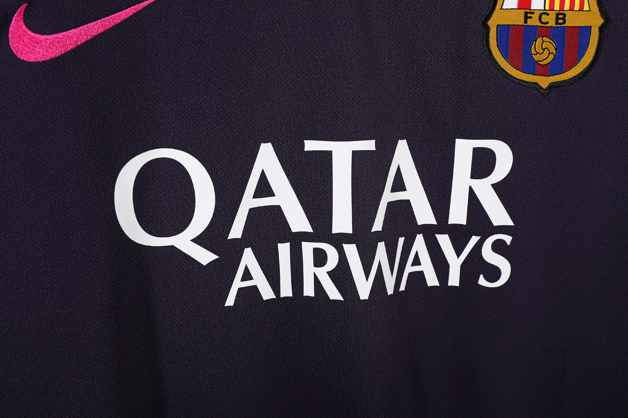 Barcelona 2016/17