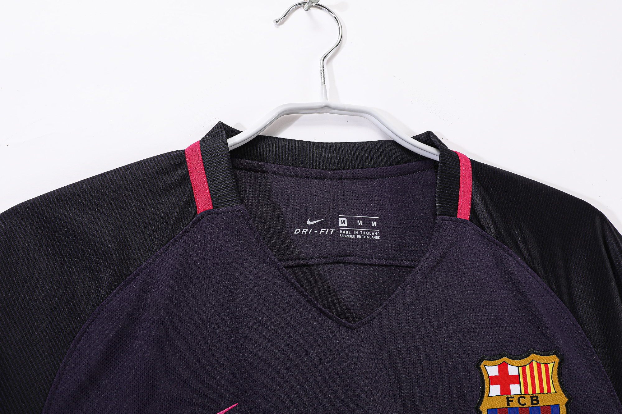Barcelona 2016/17
