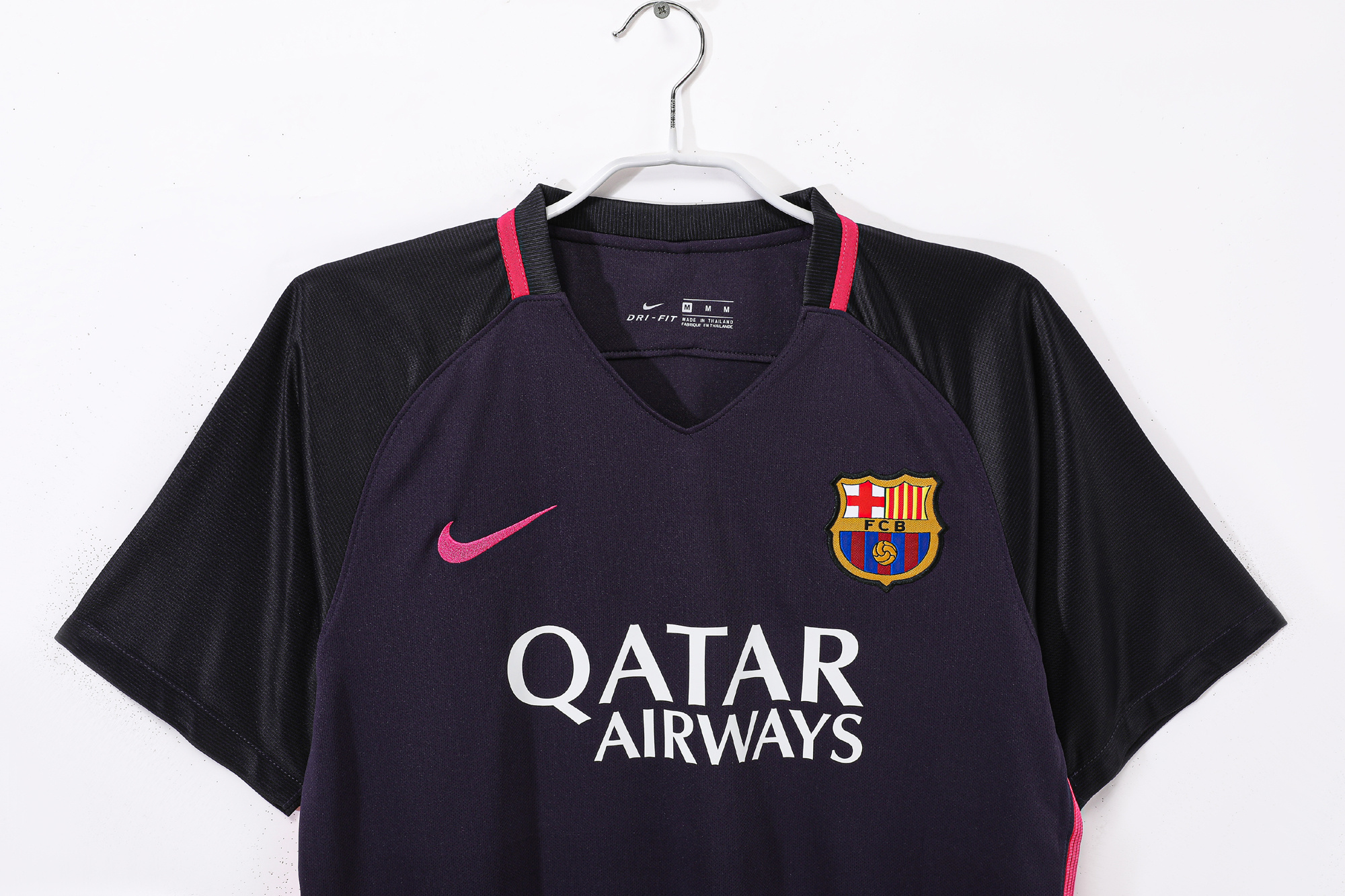 Barcelona 2016/17