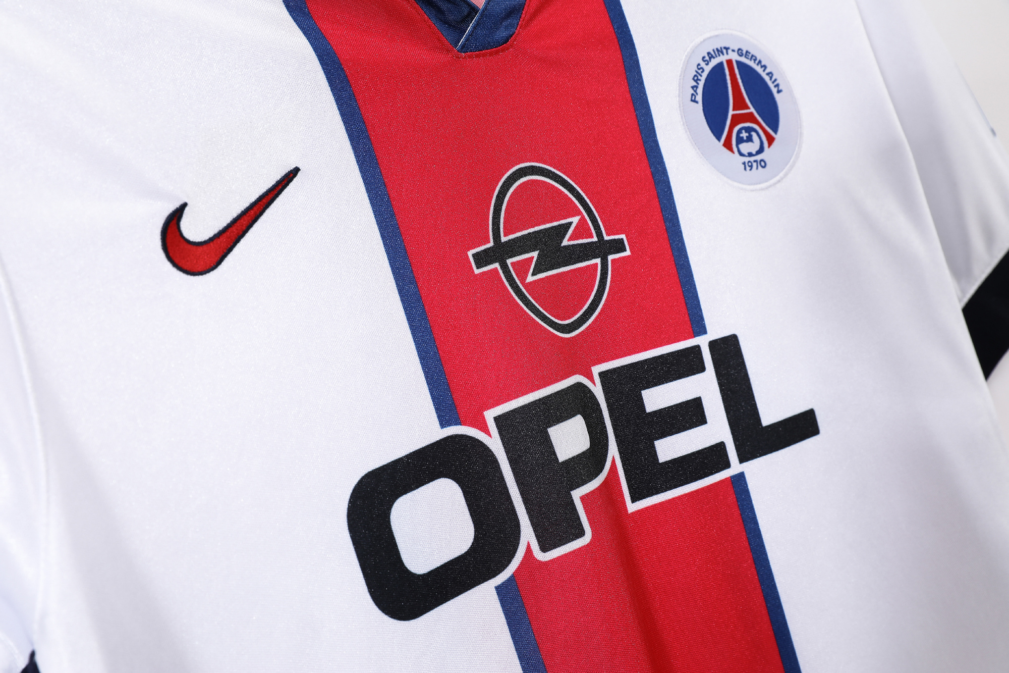 Paris Saint Germain 1998/99