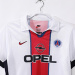 Paris Saint Germain 1998/99