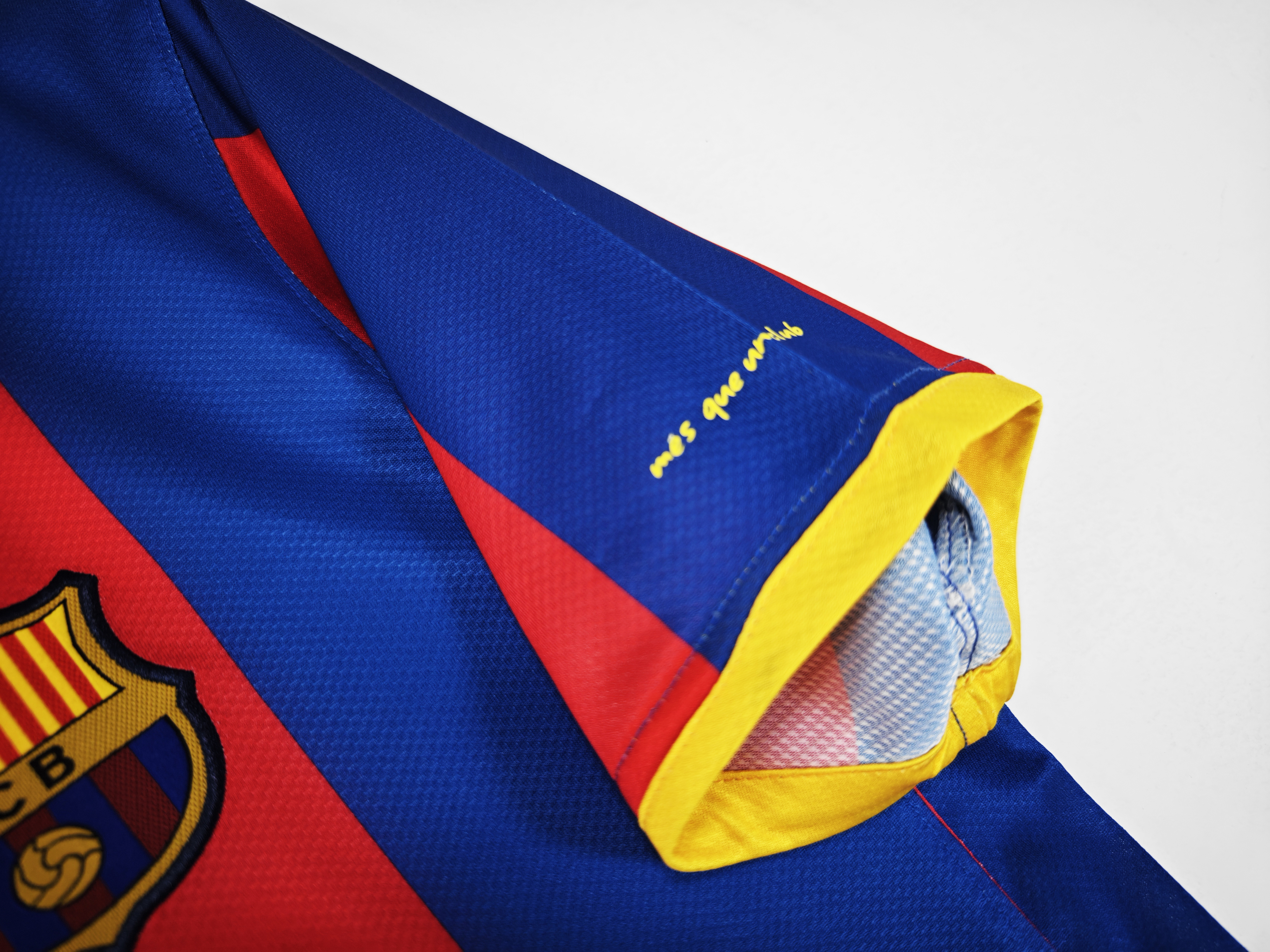 Barcelona 2010/11