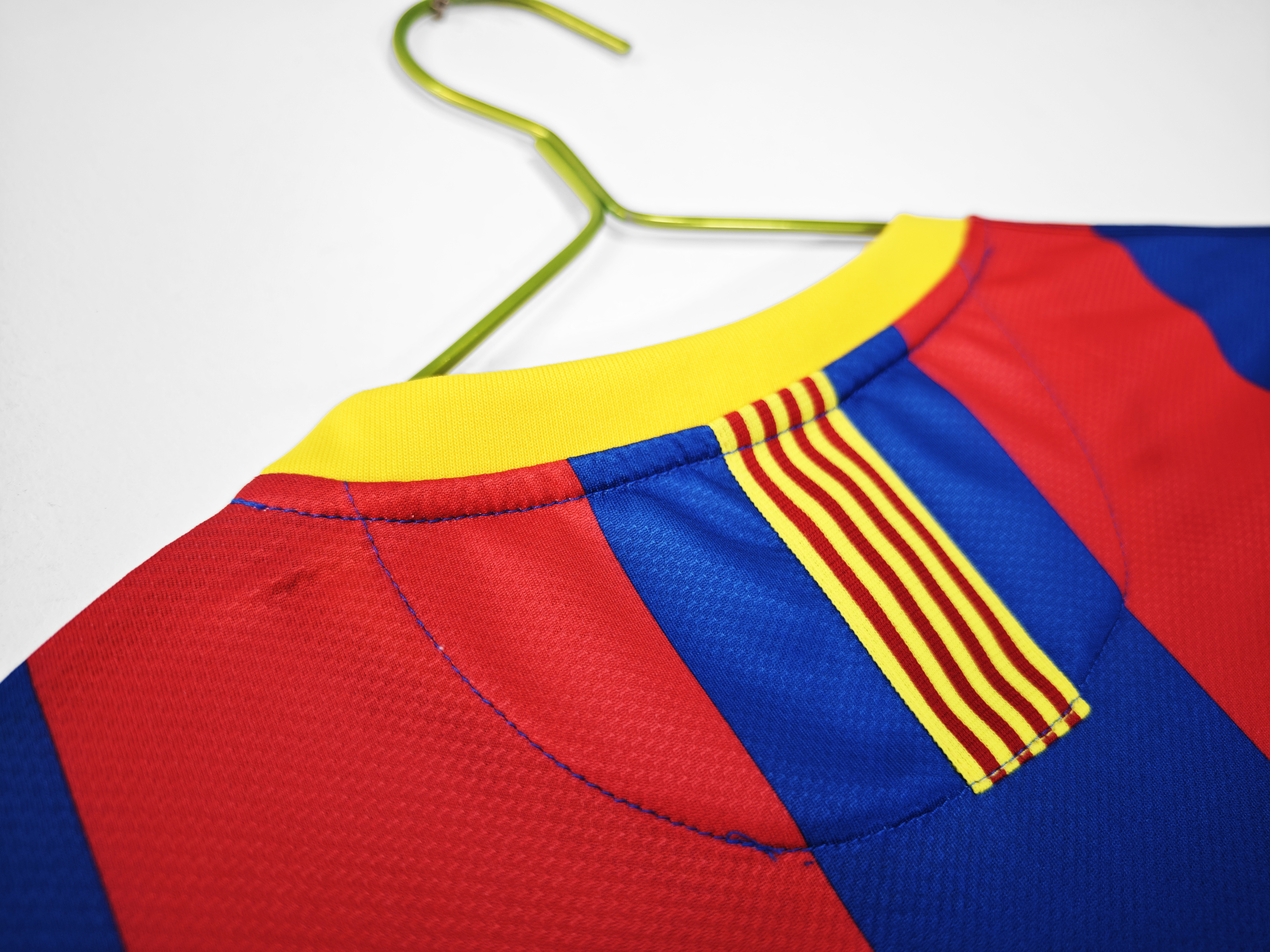 Barcelona 2010/11