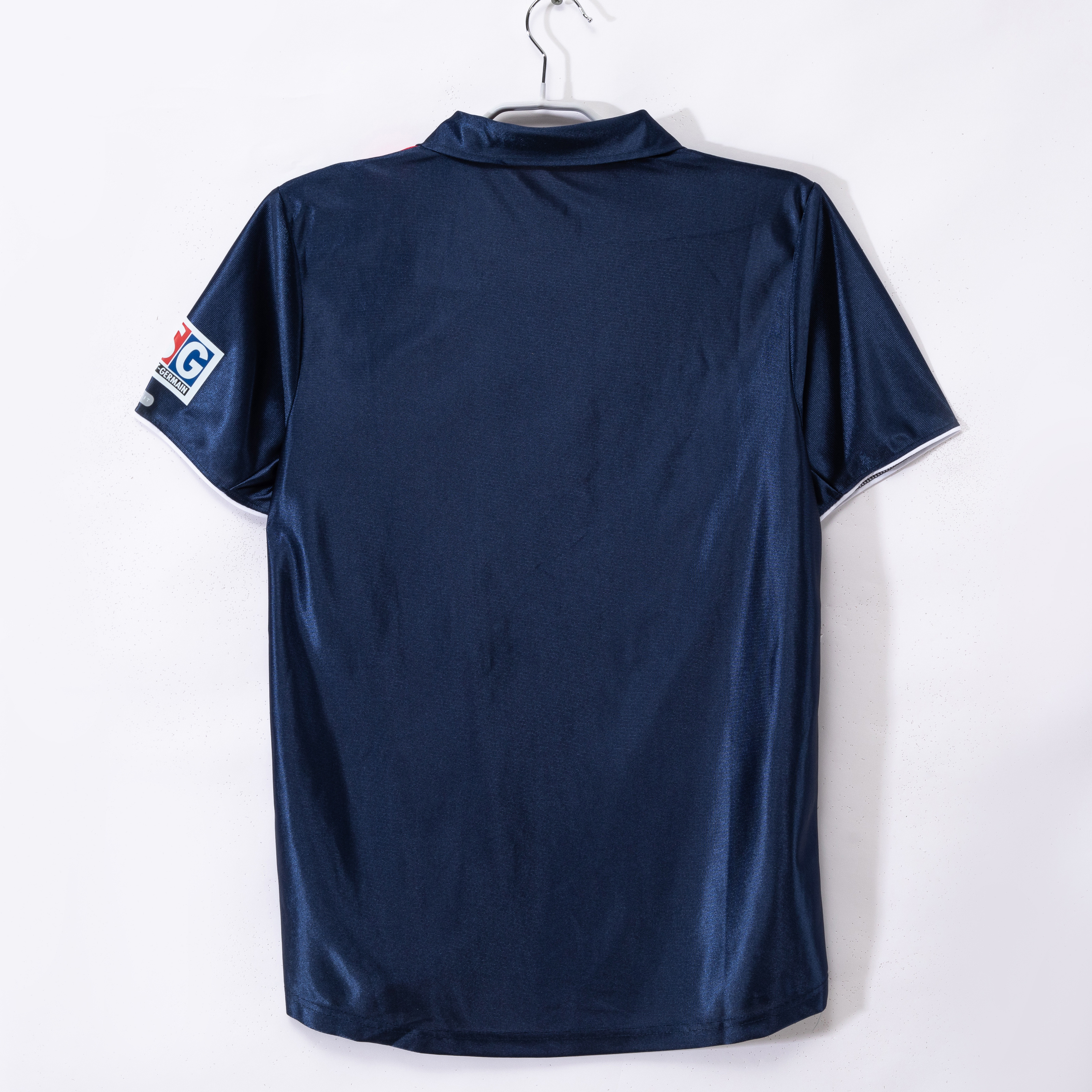 Paris Saint Germain 2001/02