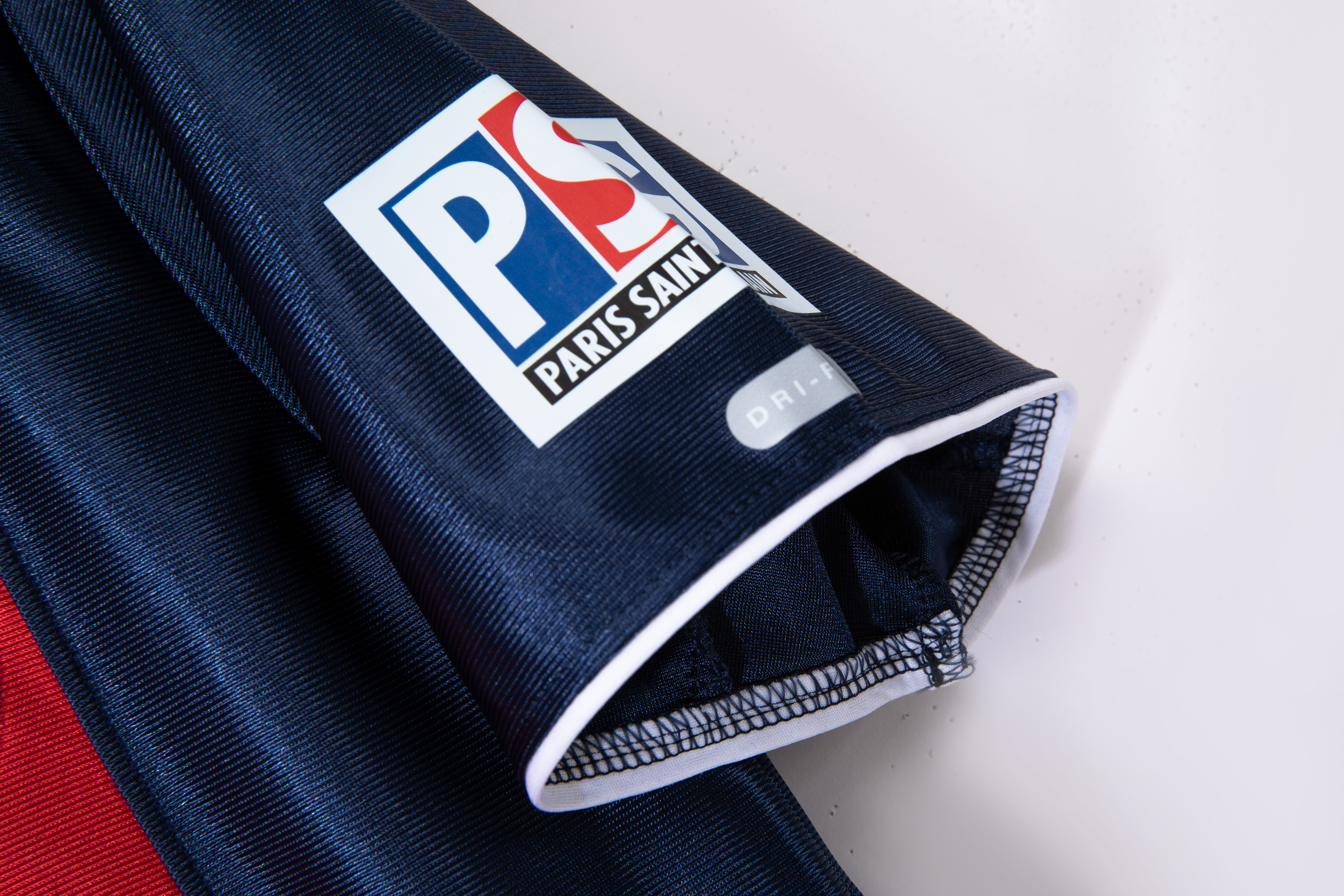 Paris Saint Germain 2001/02