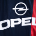 Paris Saint Germain 2001/02