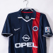Paris Saint Germain 2001/02