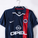 Paris Saint Germain 2001/02