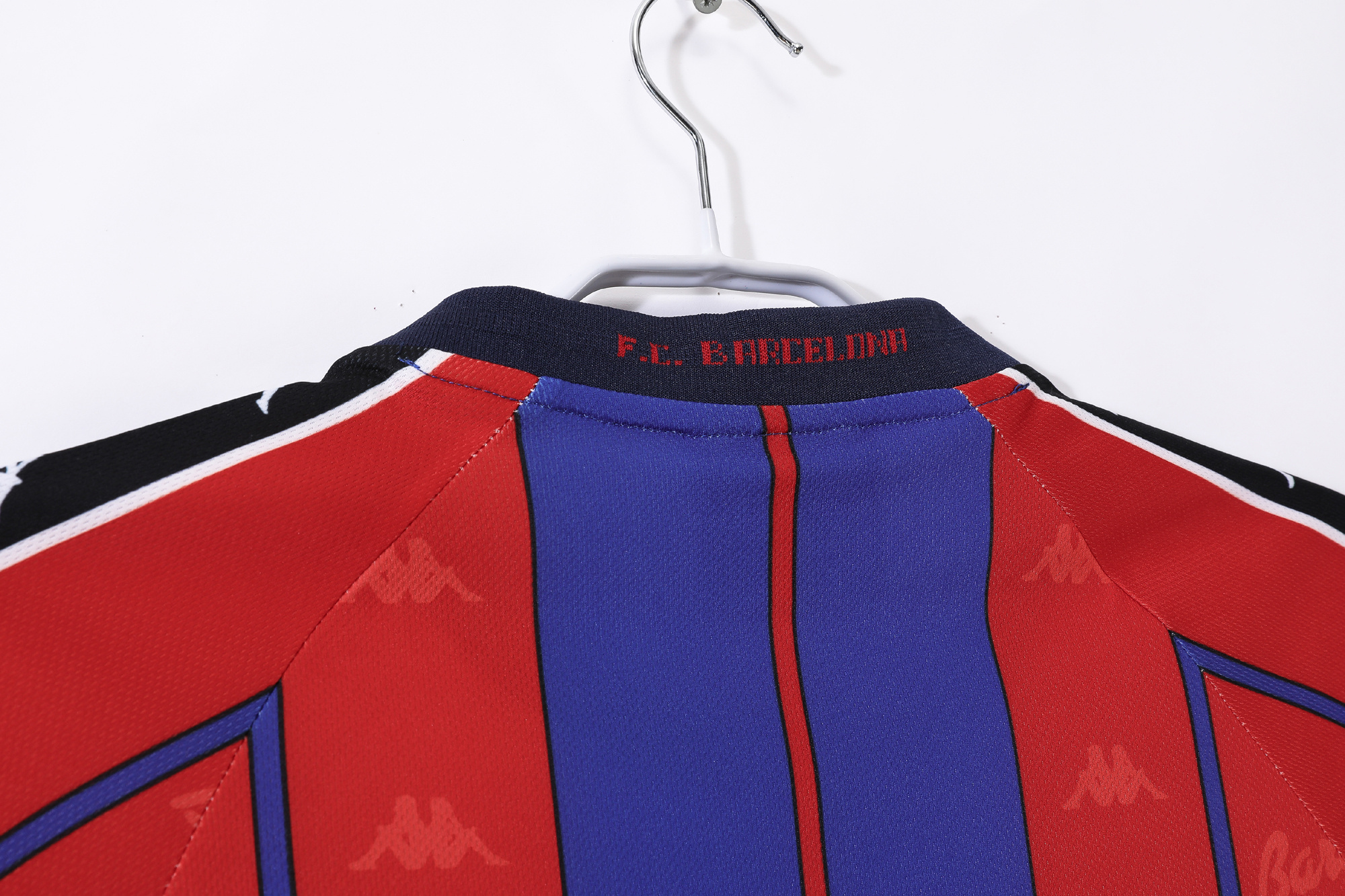 Barcelona 1997/98