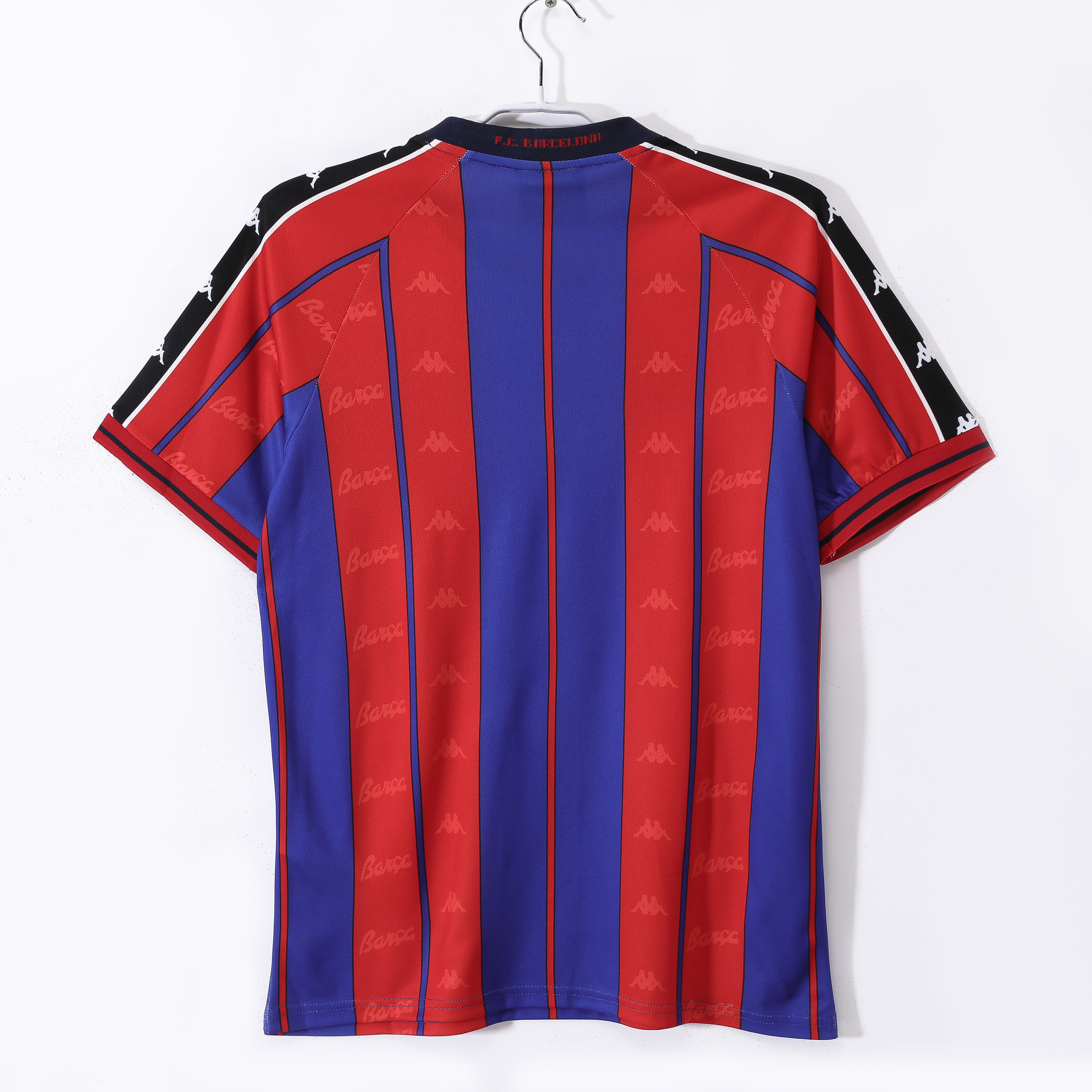 Barcelona 1997/98