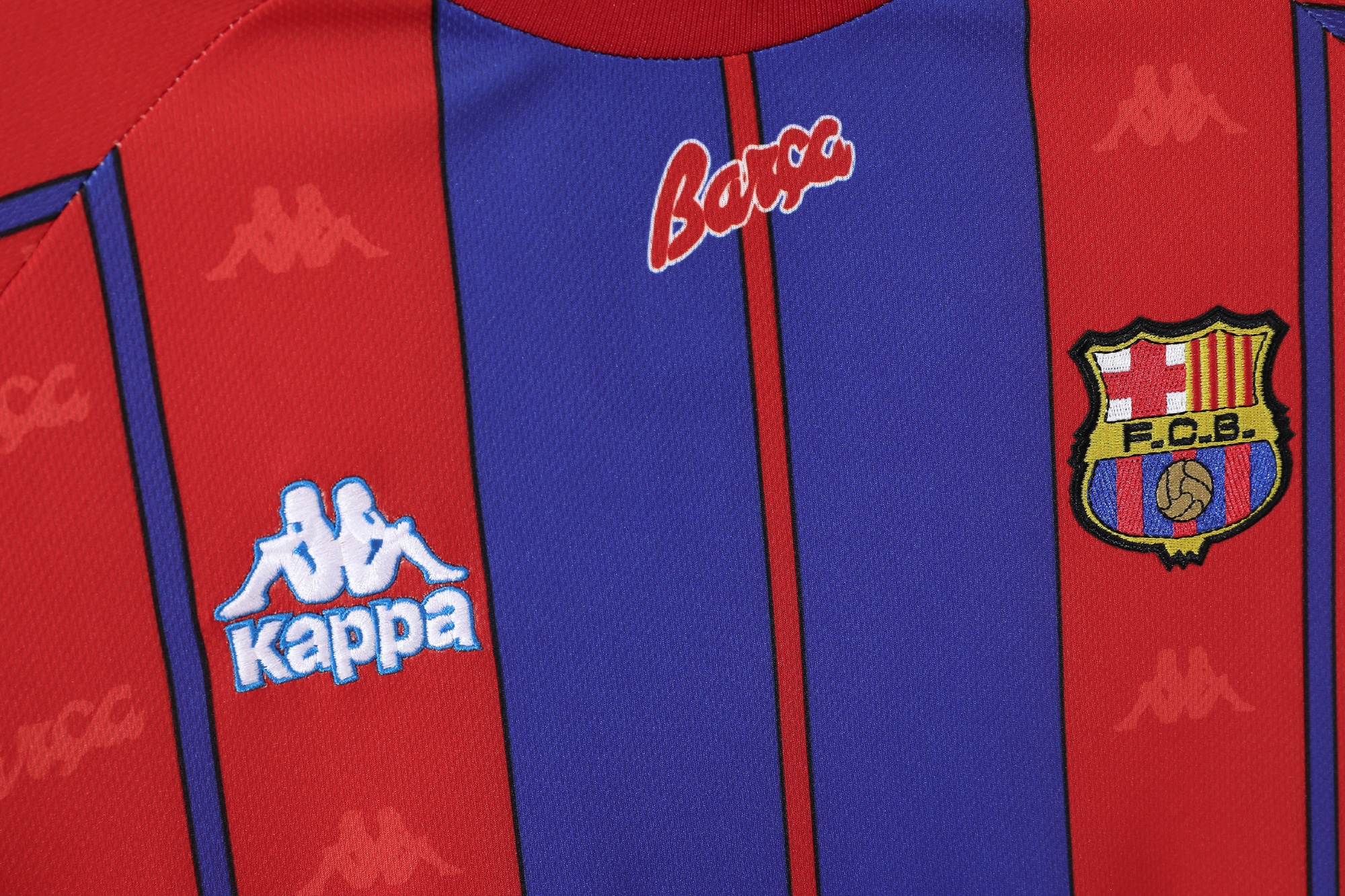 Barcelona 1997/98