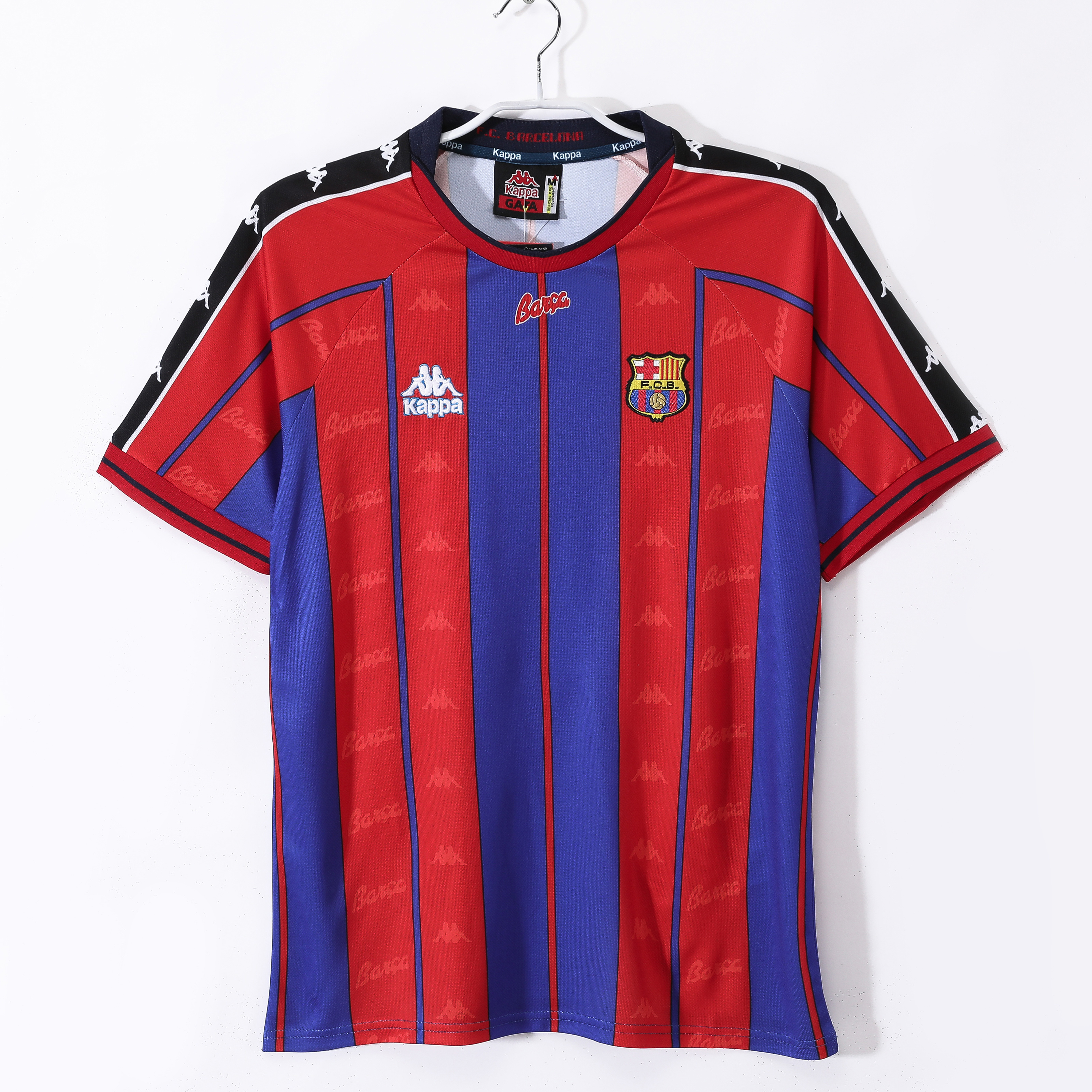 Barcelona 1997/98