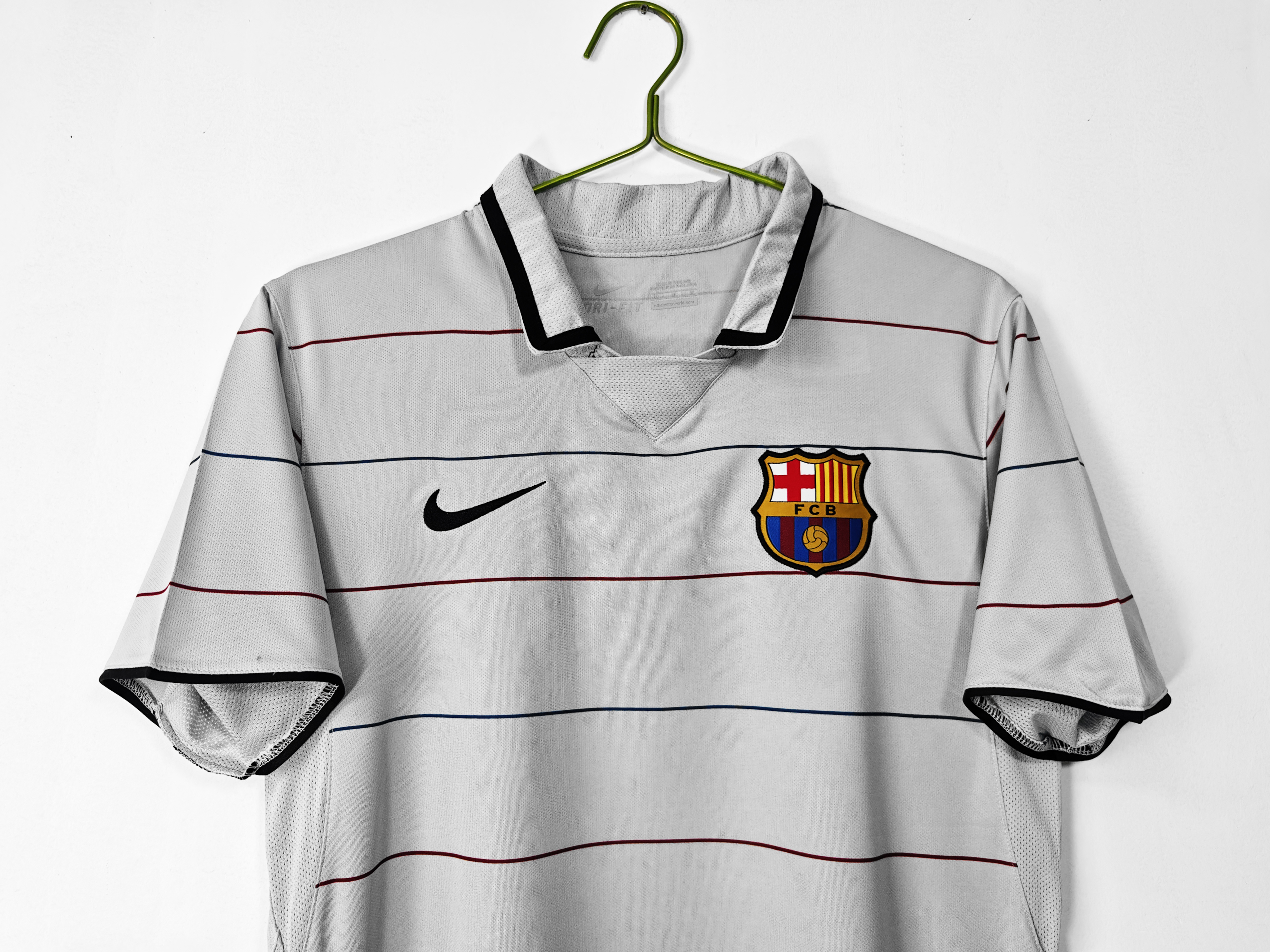 Barcelona 2003/04