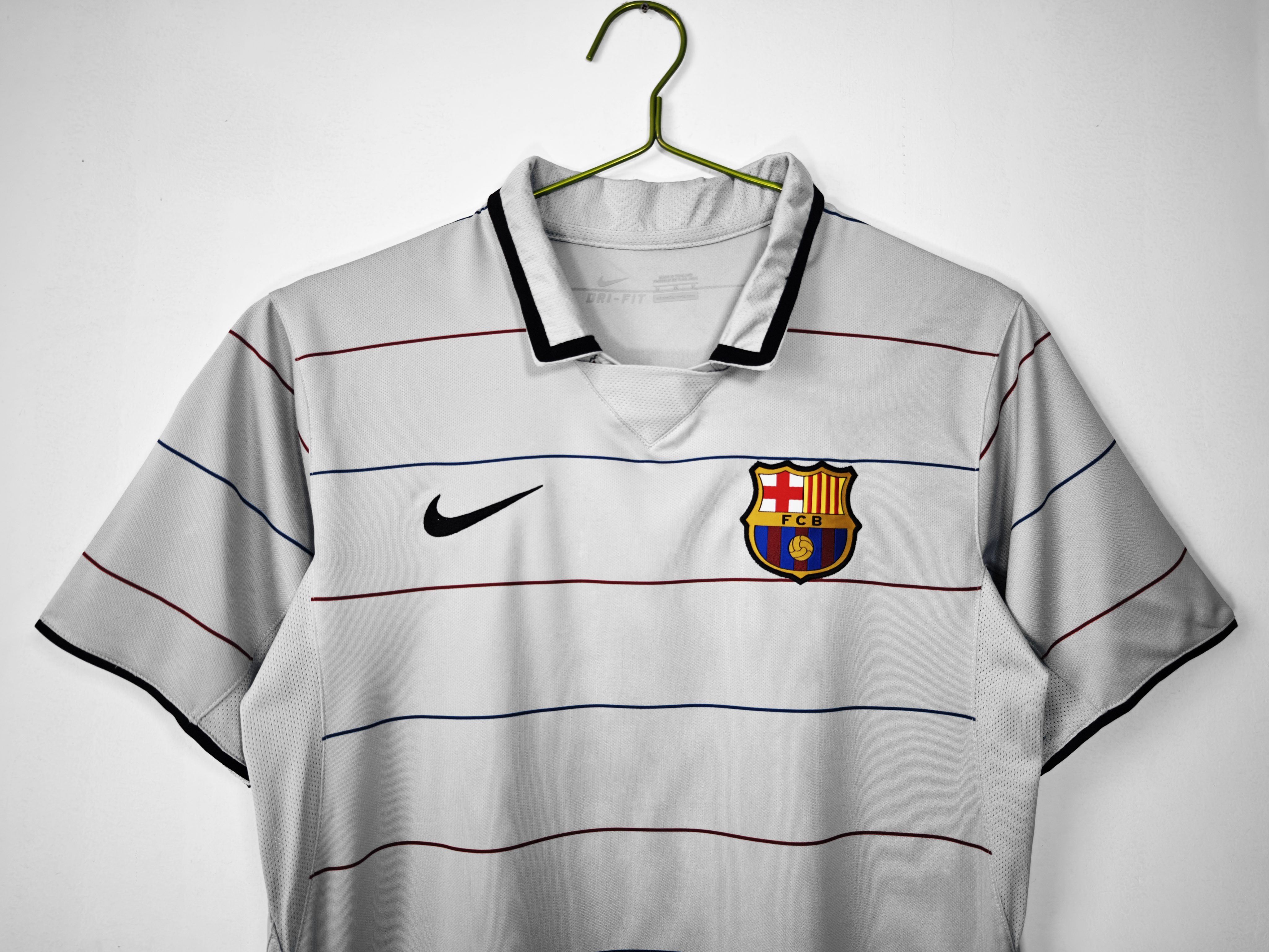 Barcelona 2003/04