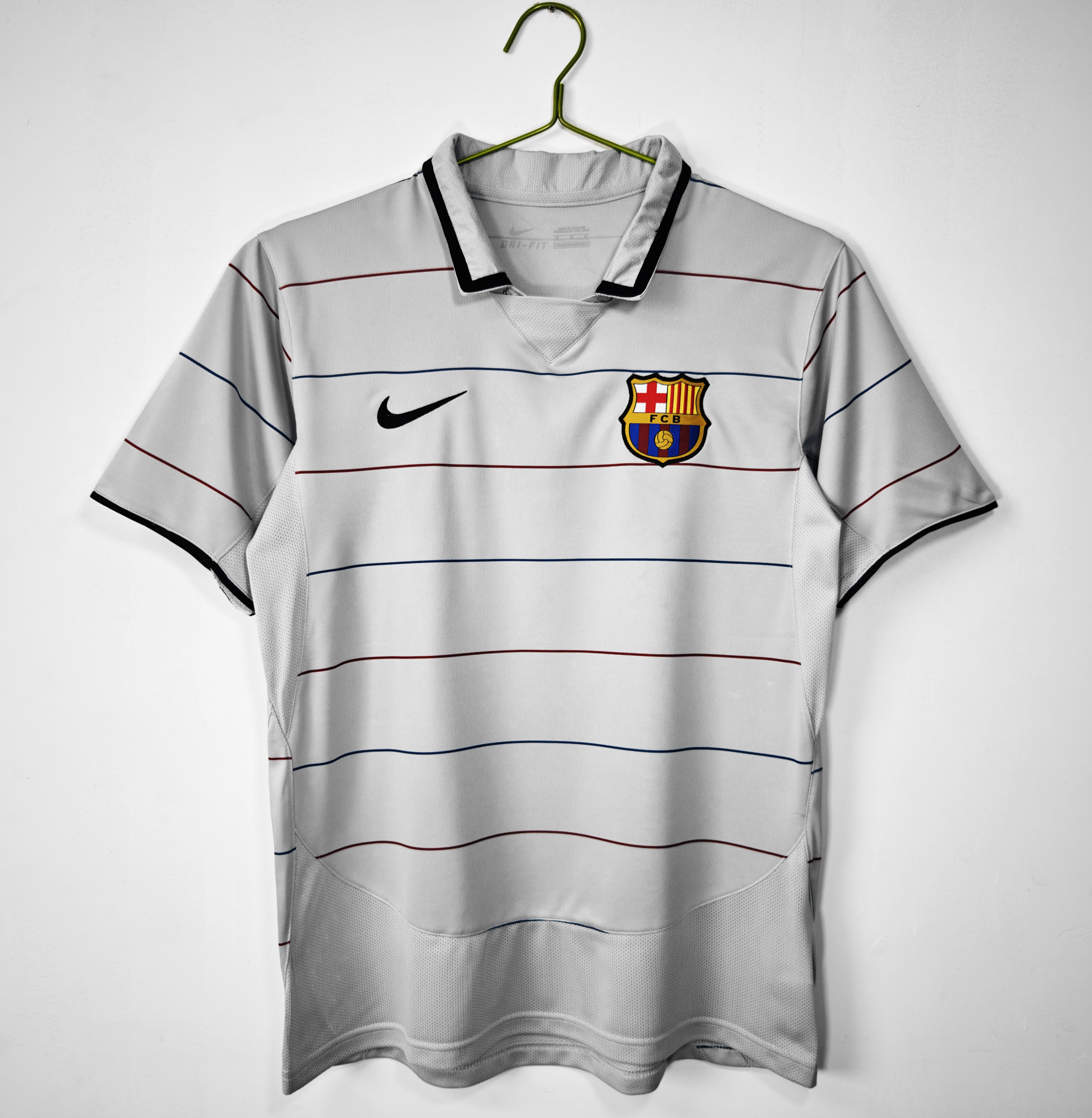 Barcelona 2003/04