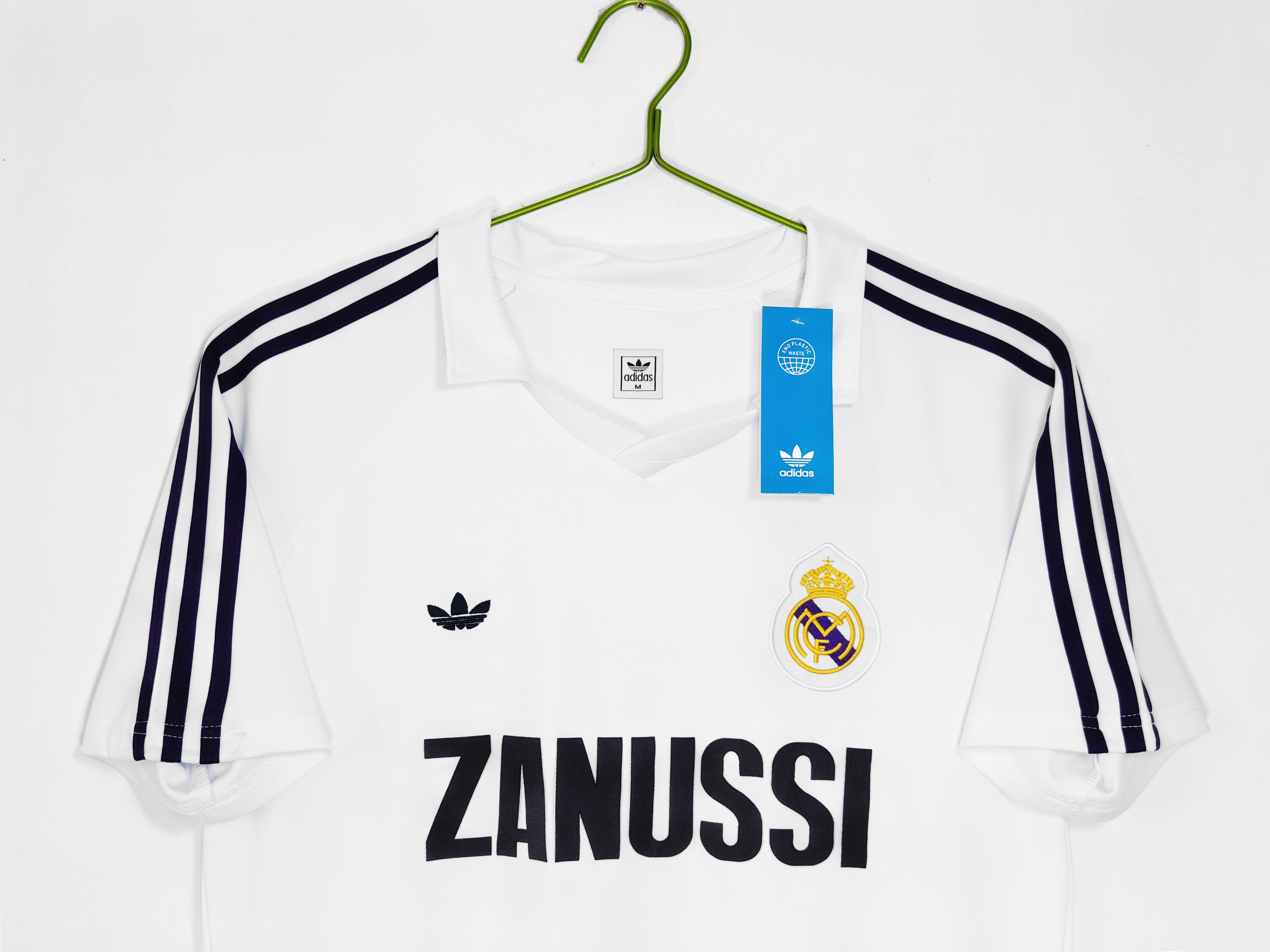 Real Madrid 1984/85