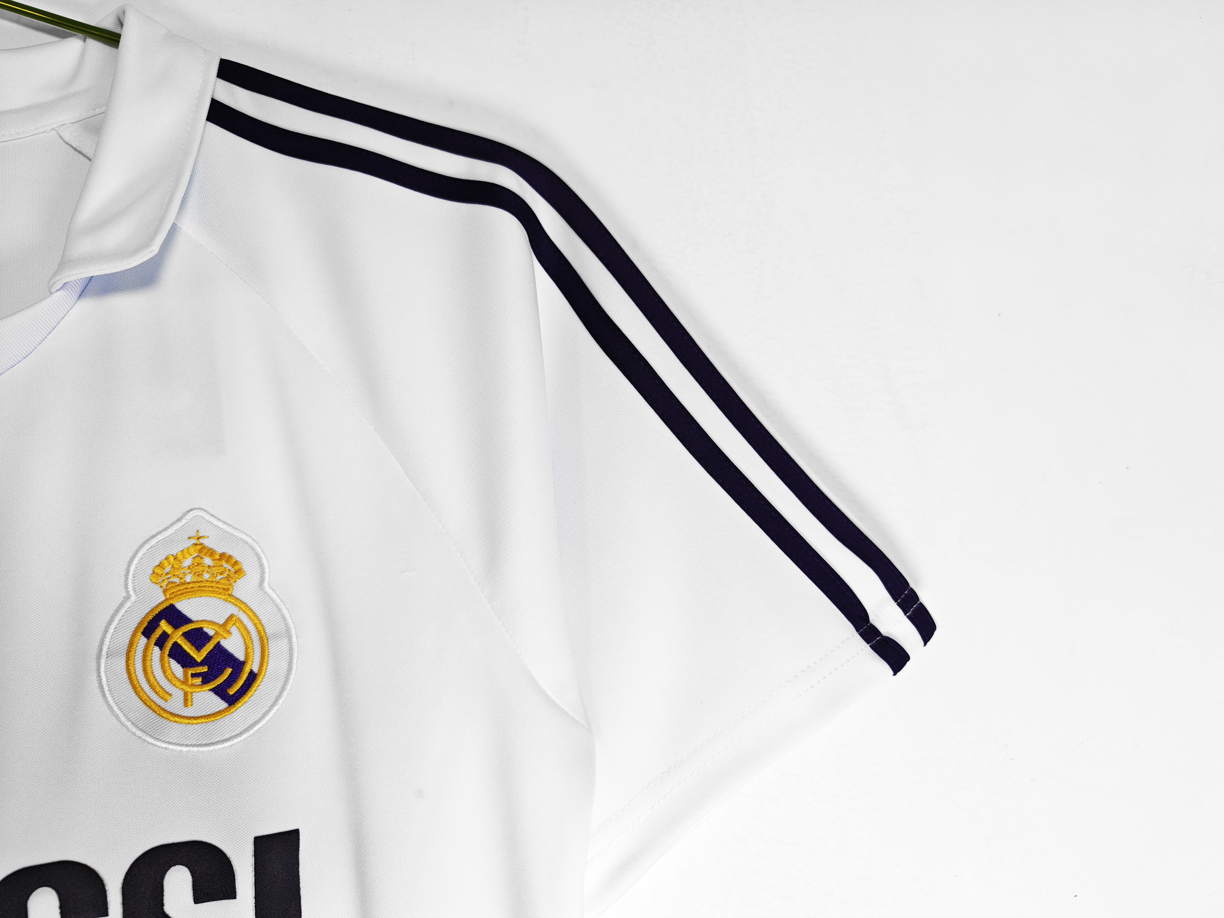 Real Madrid 1984/85