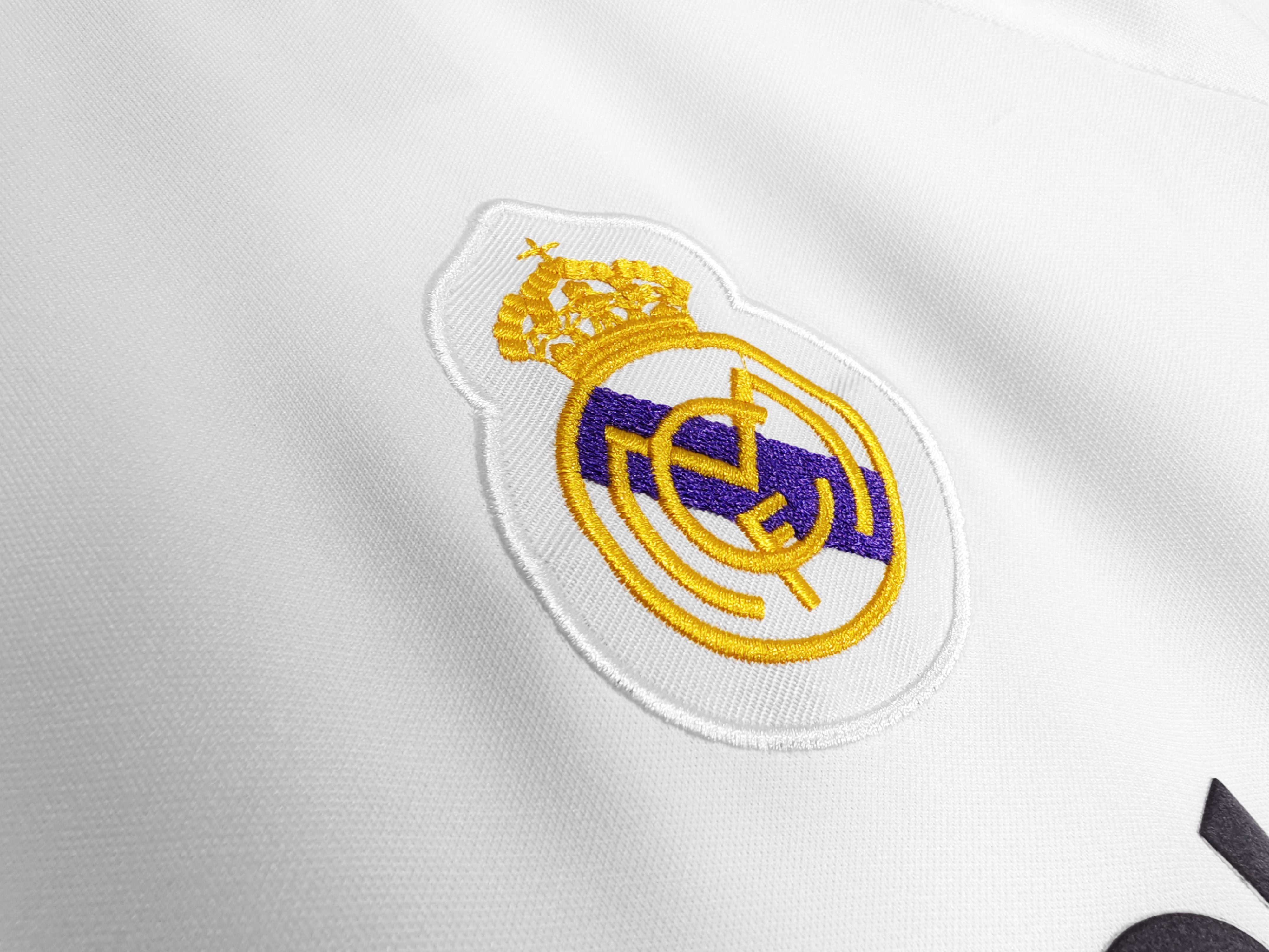 Real Madrid 1984/85