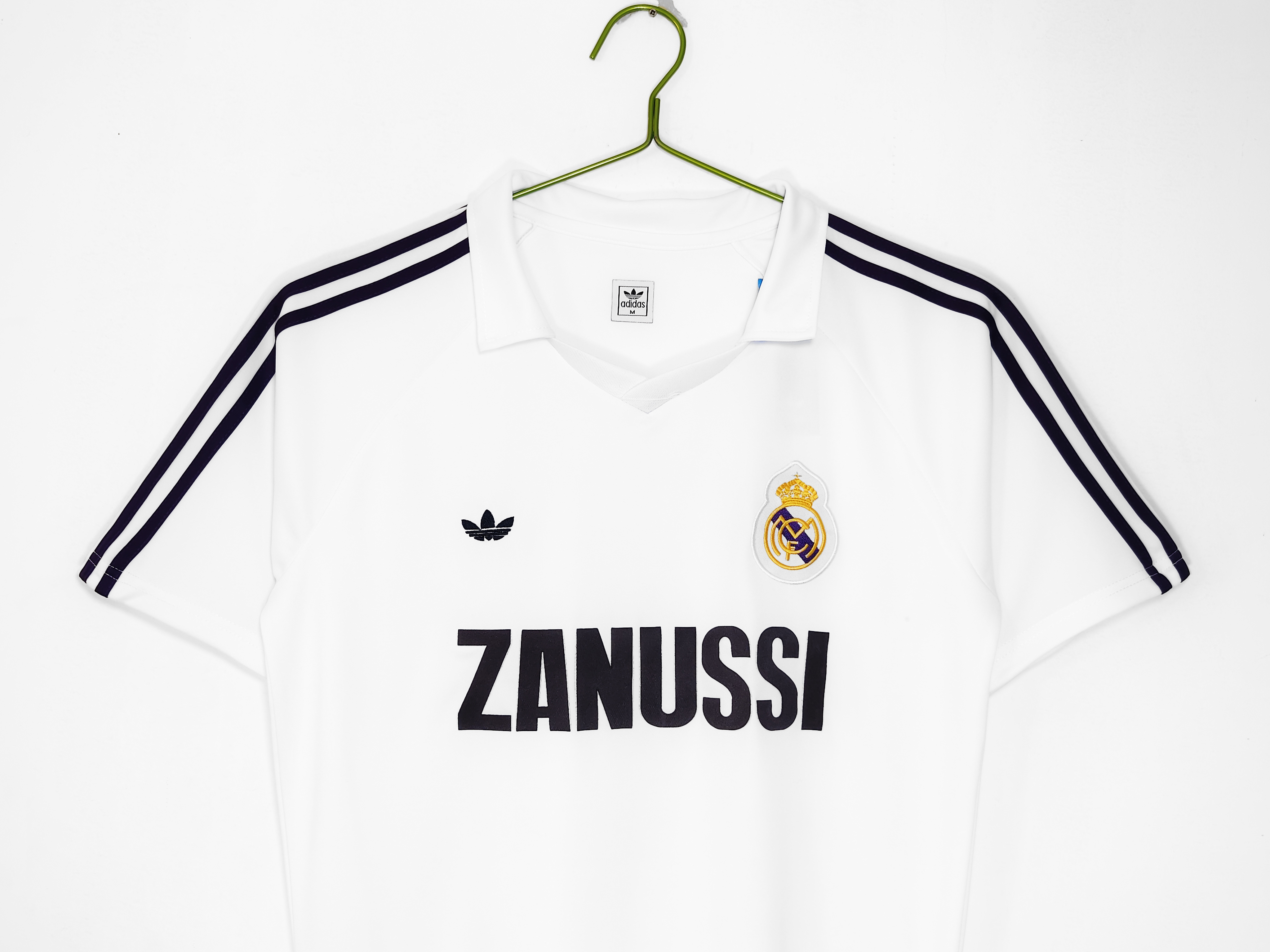Real Madrid 1984/85