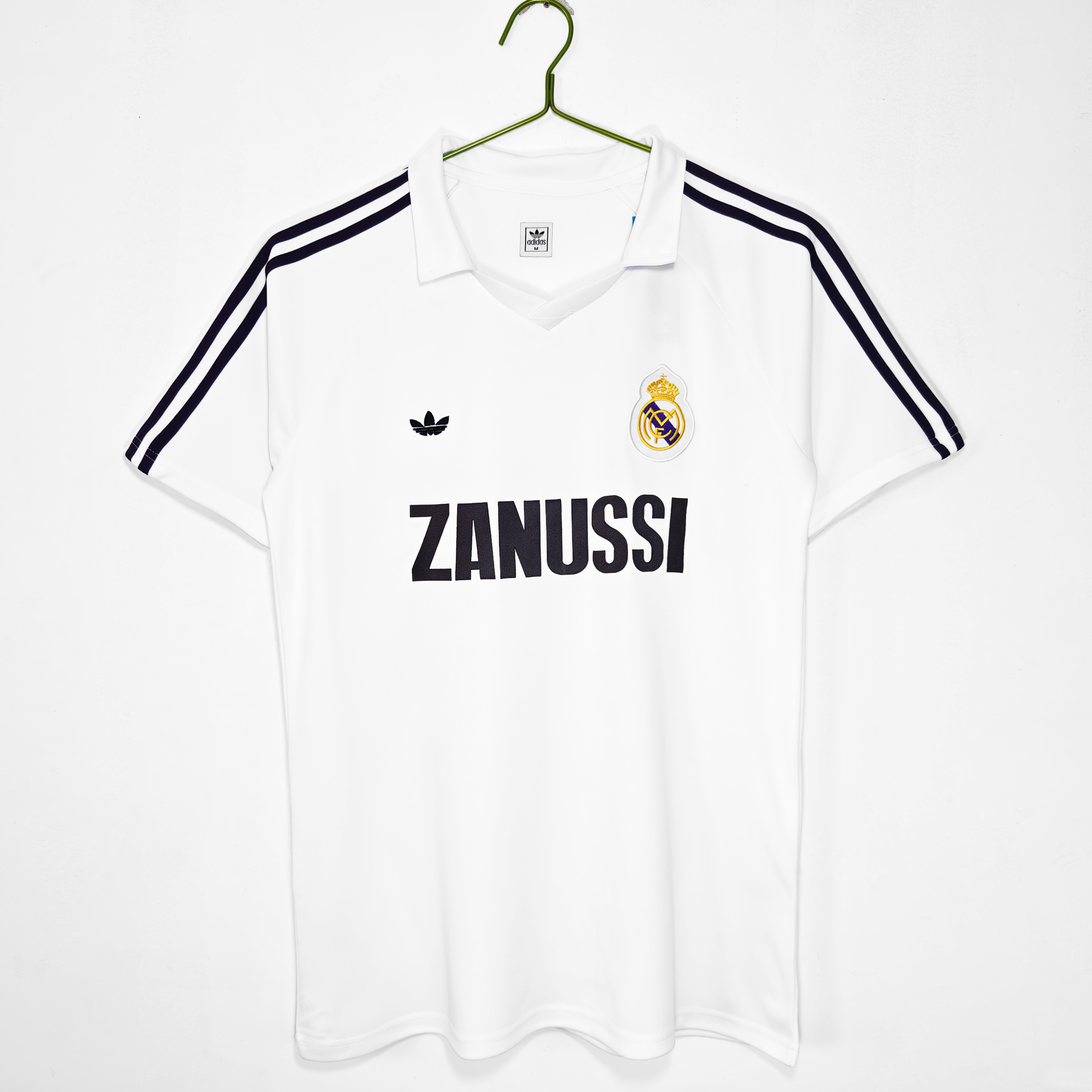 Real Madrid 1984/85