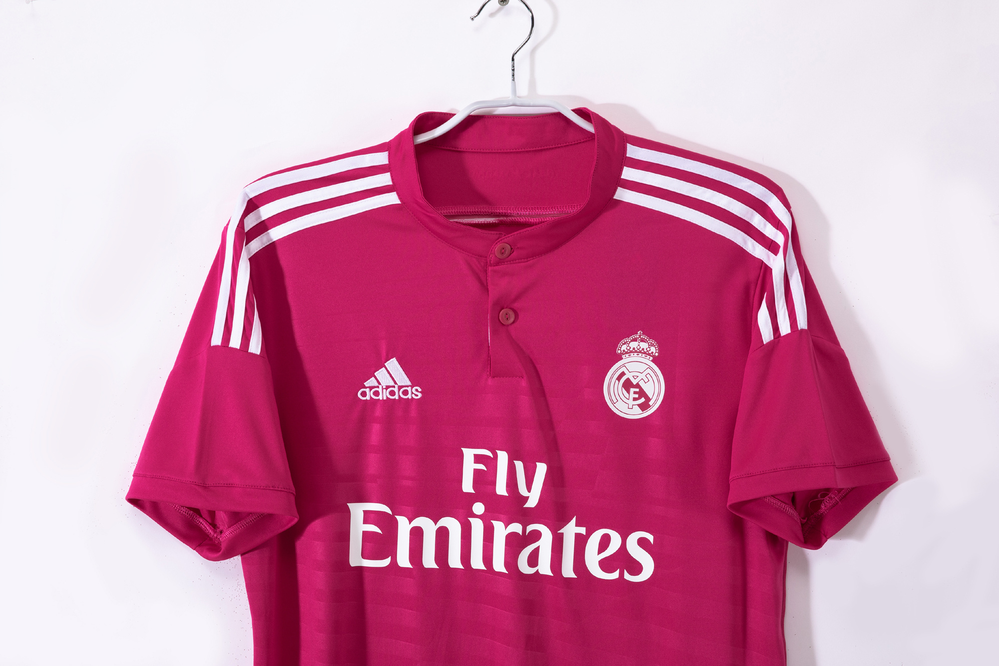 Real Madrid 2014/15