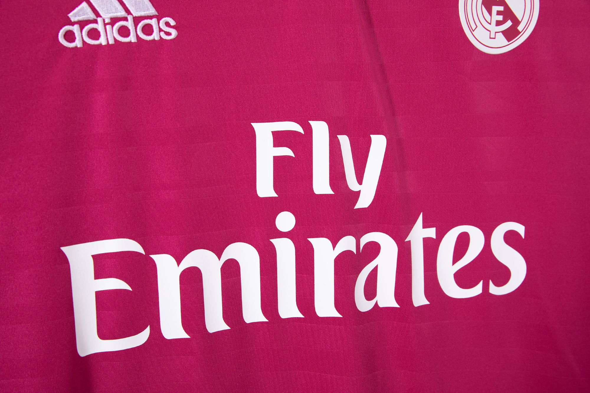 Real Madrid 2014/15