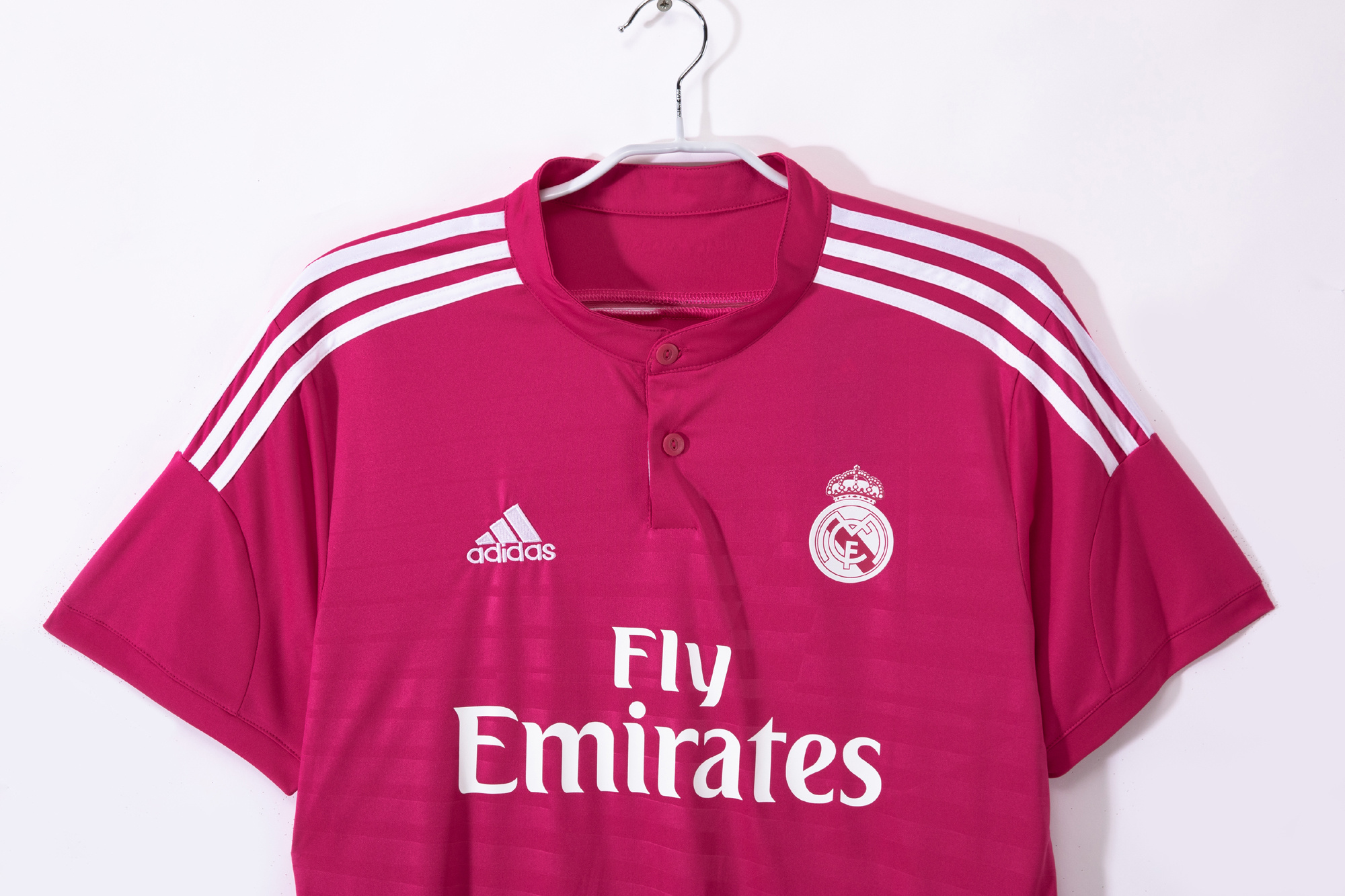 Real Madrid 2014/15