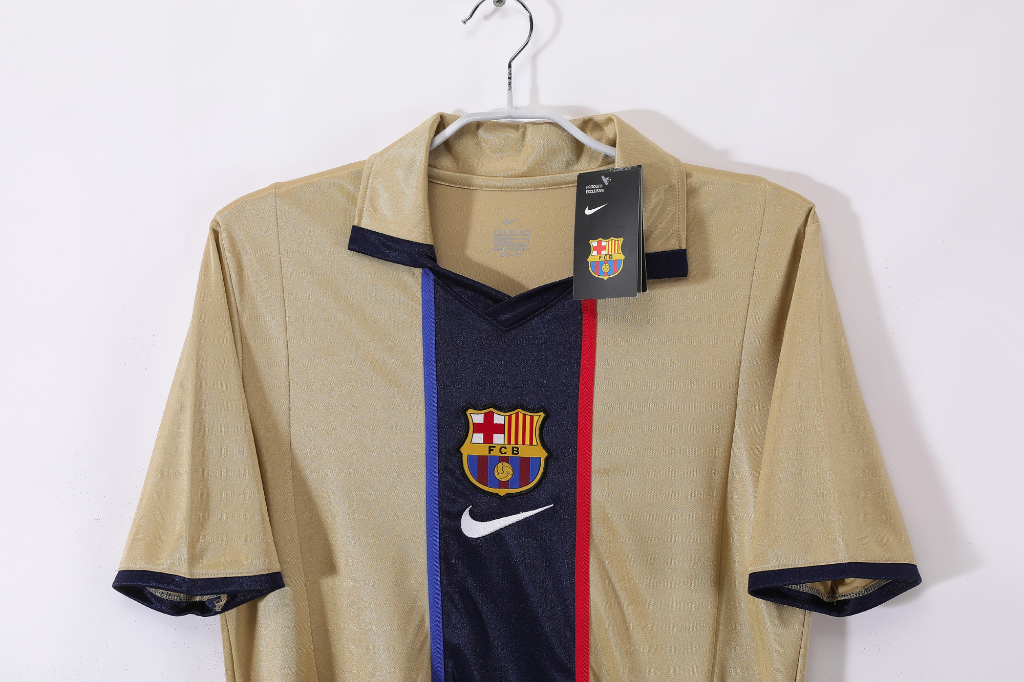 Barcelona 2001/02