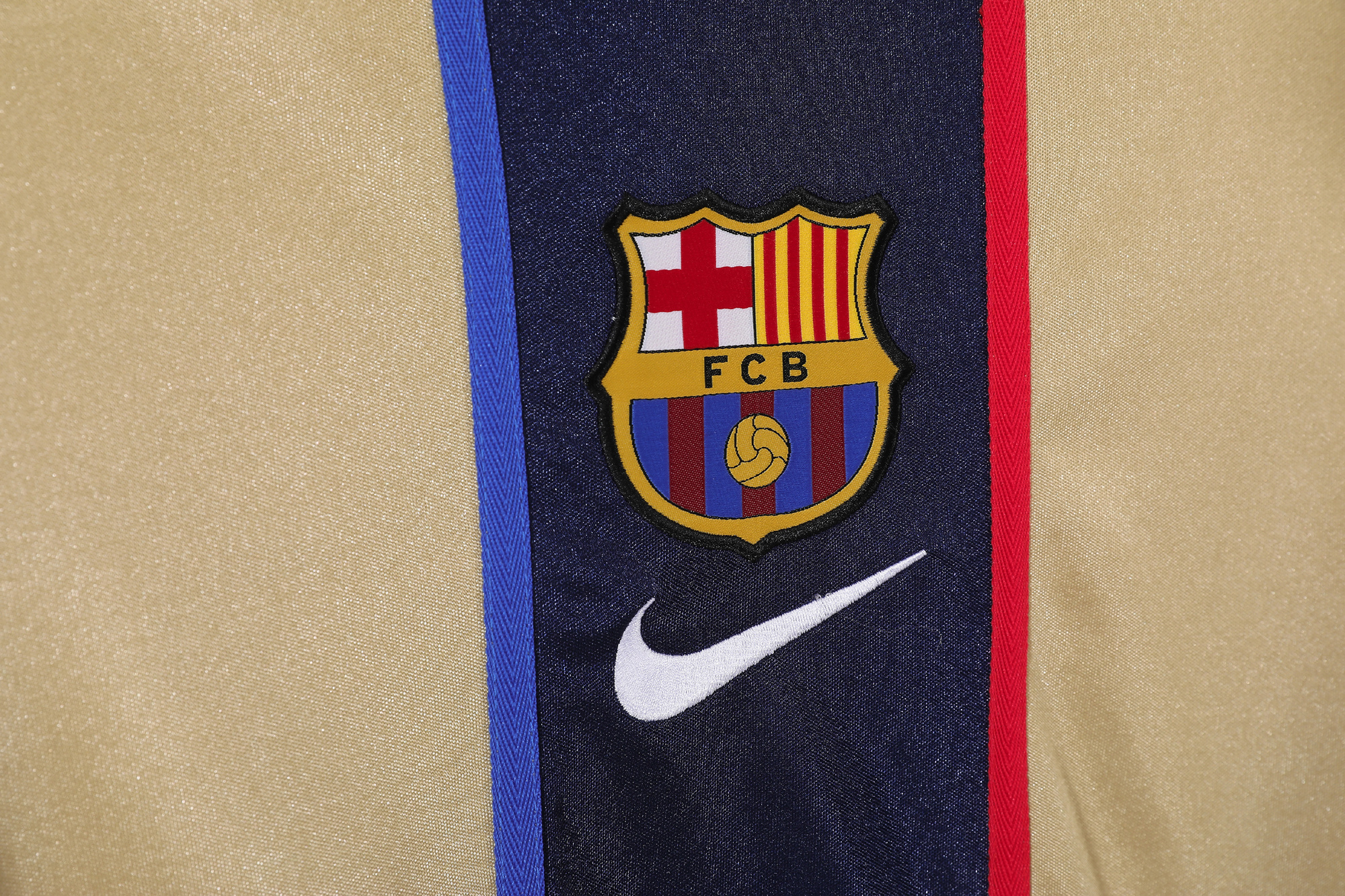 Barcelona 2001/02