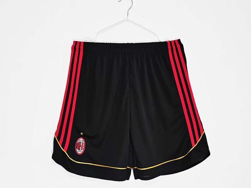 AC MILAN 2006/07